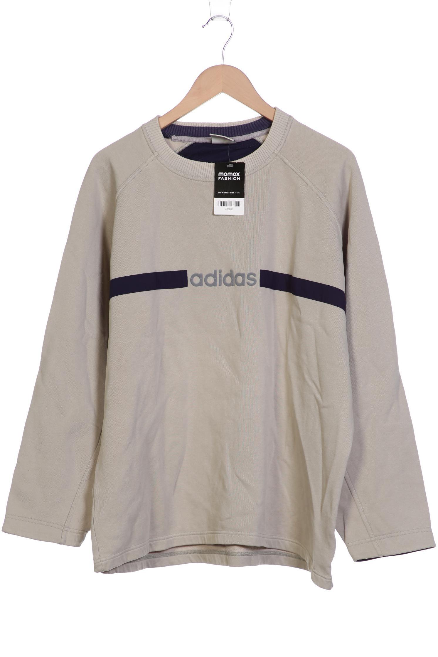 

Adidas Herren Sweatshirt, grau