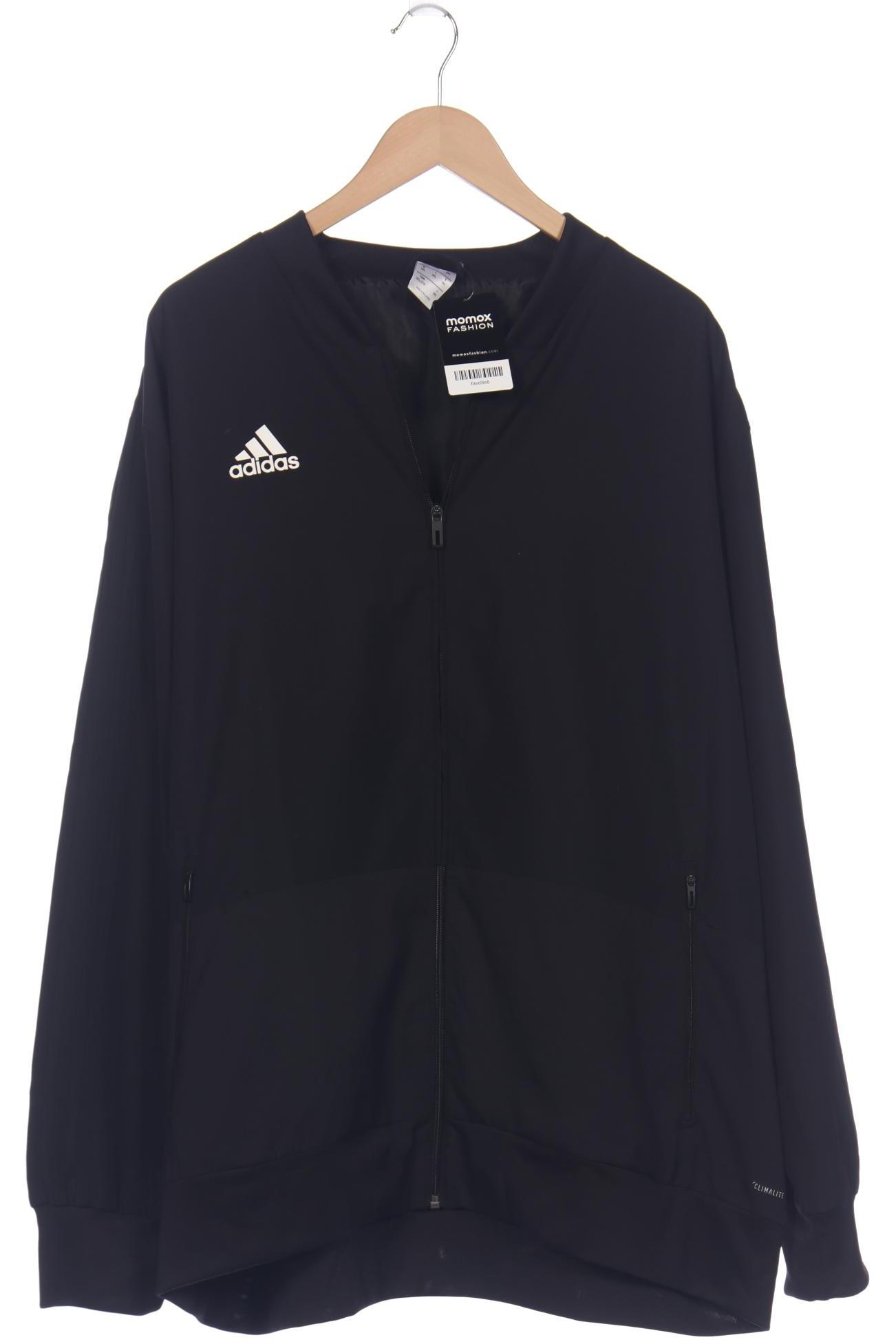 

adidas Herren Sweatshirt, schwarz, Gr. 58