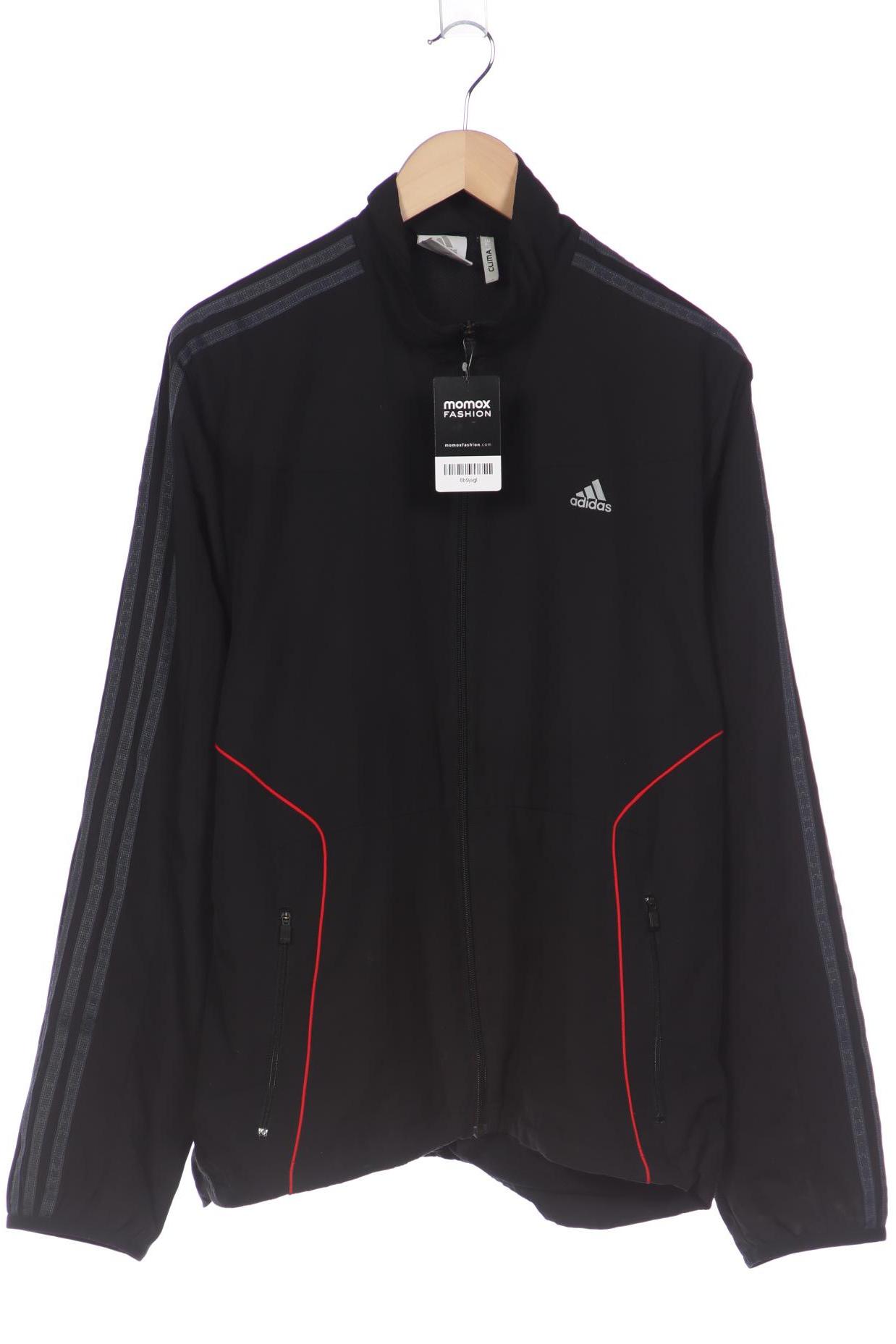 

Adidas Herren Sweatshirt, schwarz