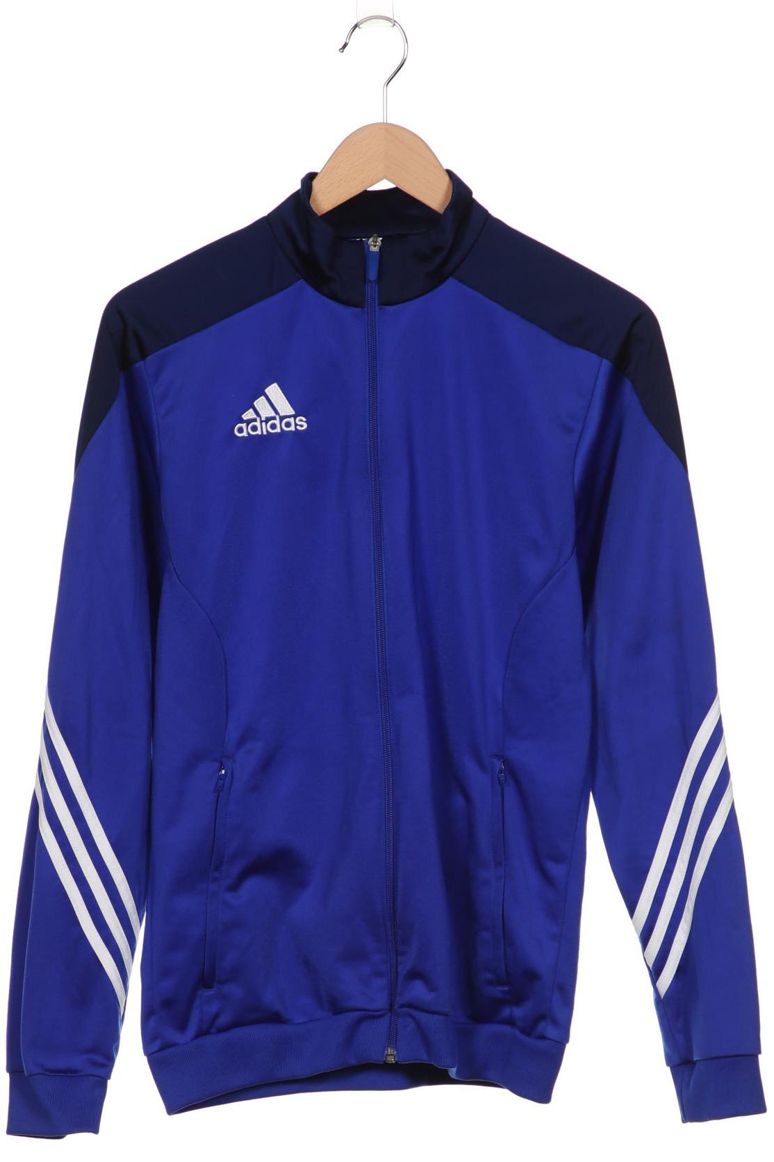 

Adidas Herren Sweatshirt, blau