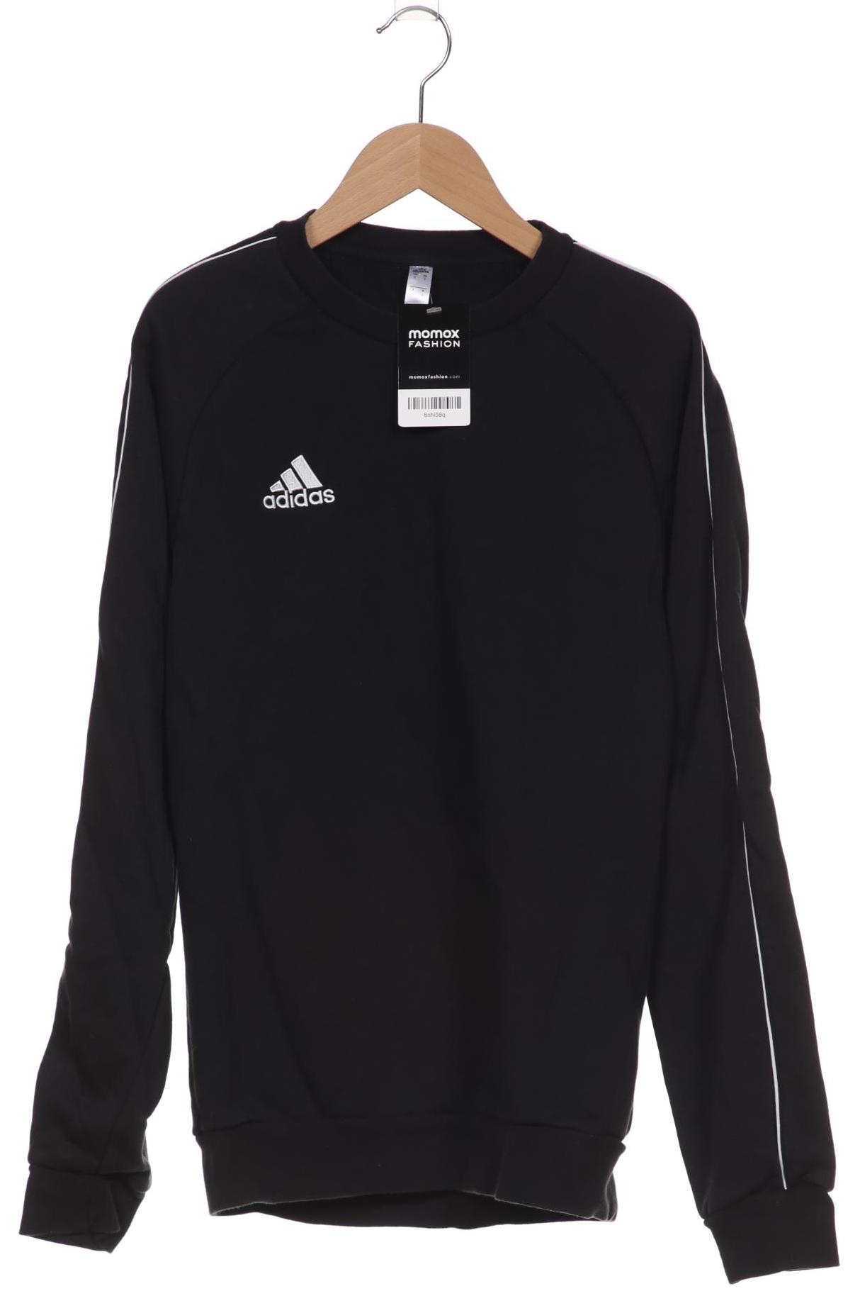 

Adidas Herren Sweatshirt, schwarz