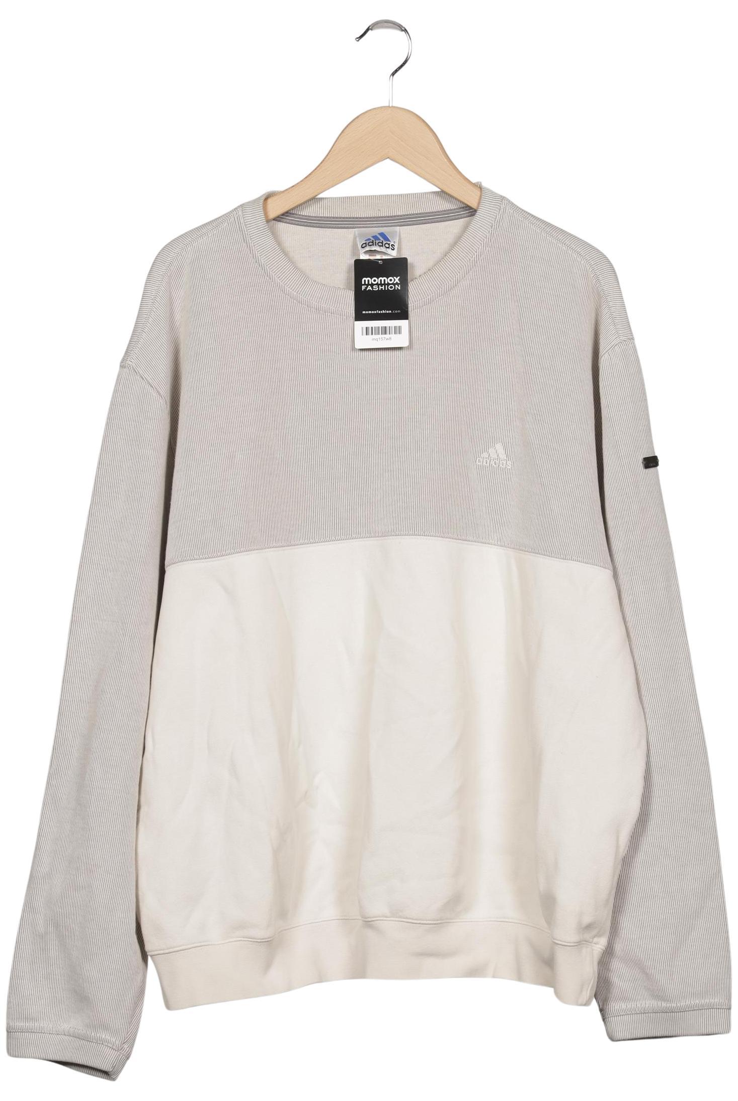 

adidas Herren Sweatshirt, mehrfarbig, Gr. 52