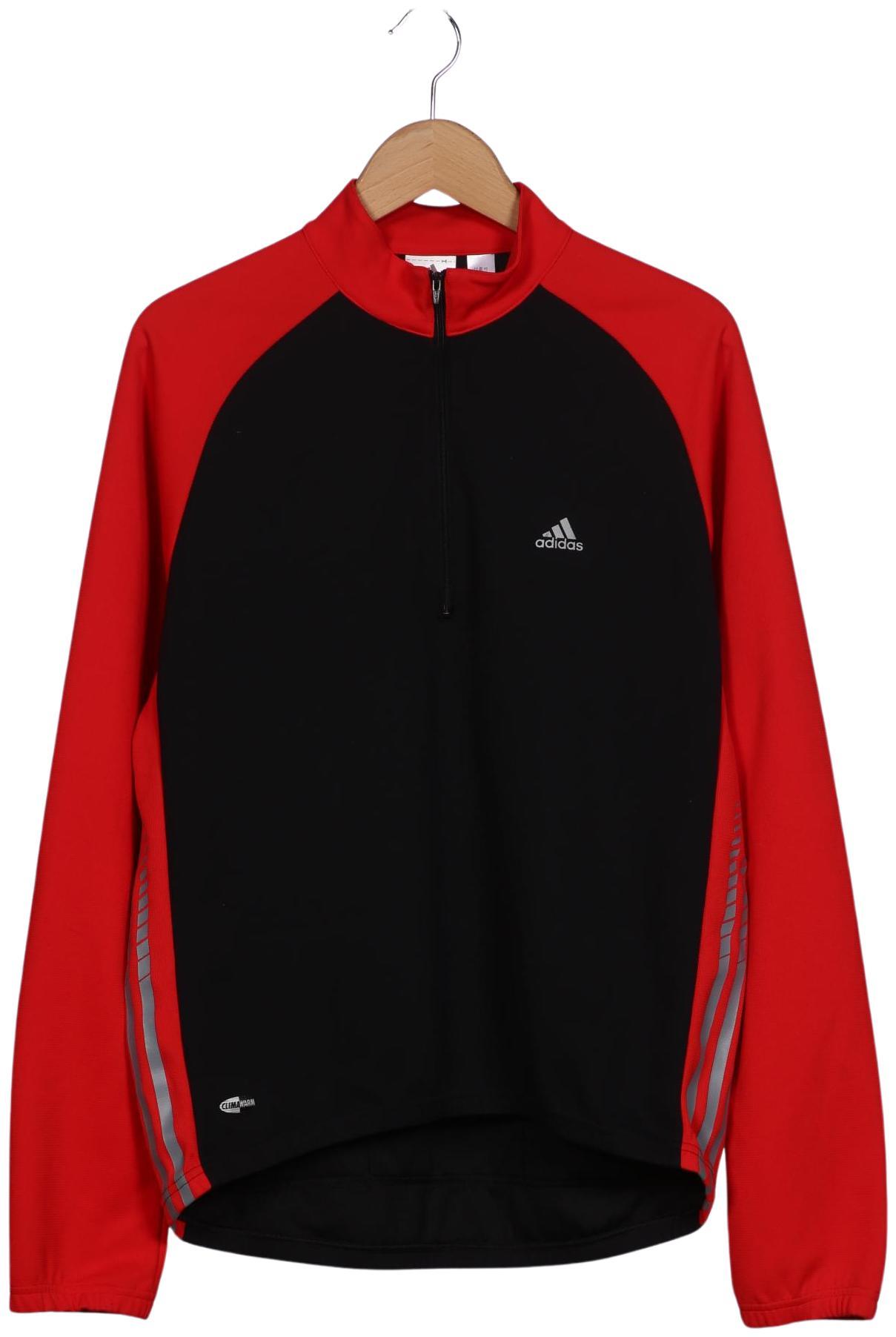 

adidas Herren Sweatshirt, mehrfarbig, Gr. 52