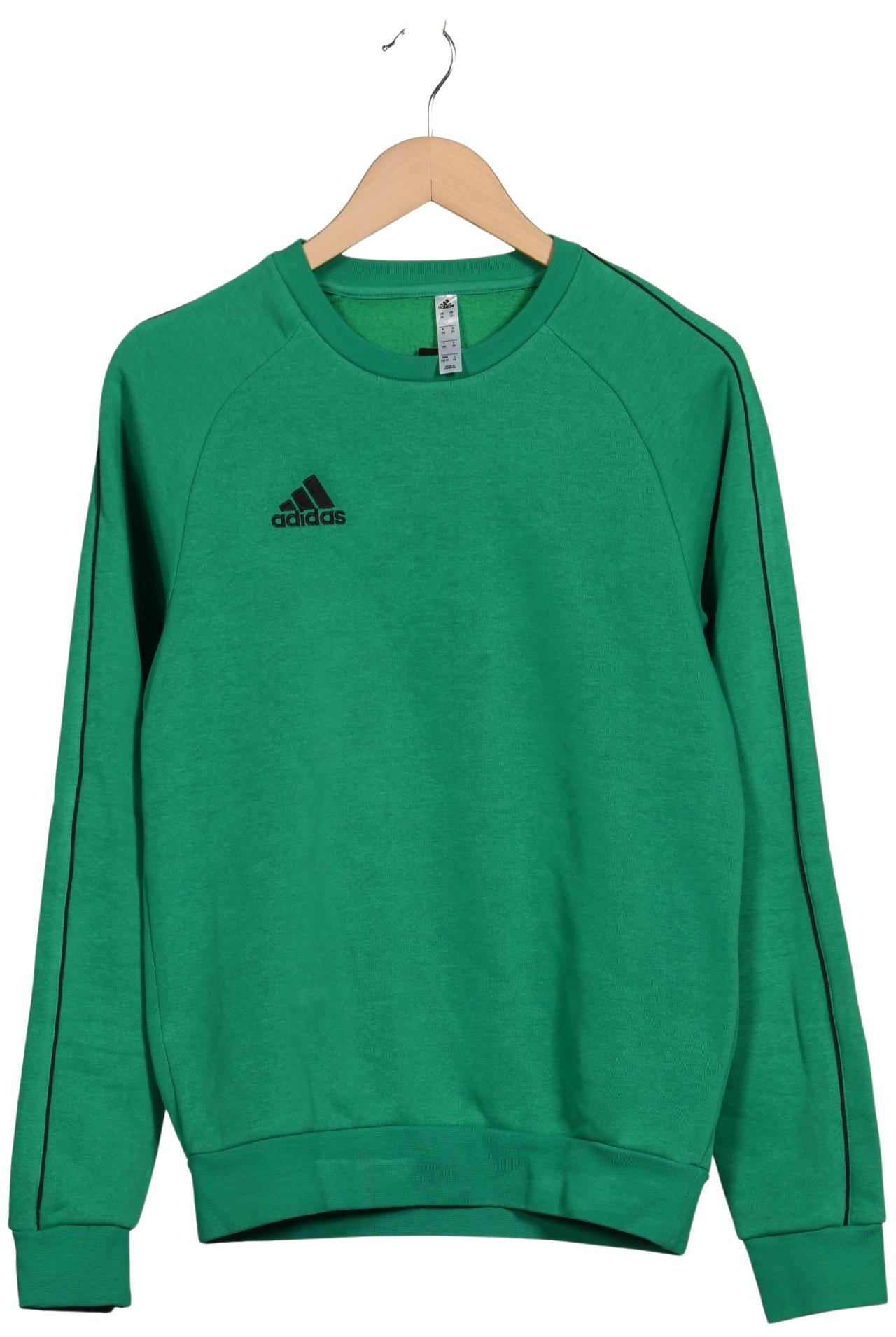 Thumbnail - adidas Herren Sweatshirt, grün, Gr. 44