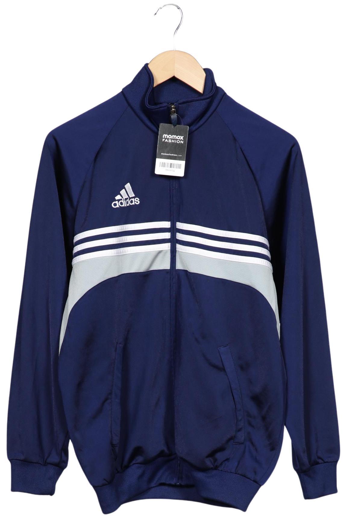 

adidas Herren Sweatshirt, mehrfarbig, Gr. 48