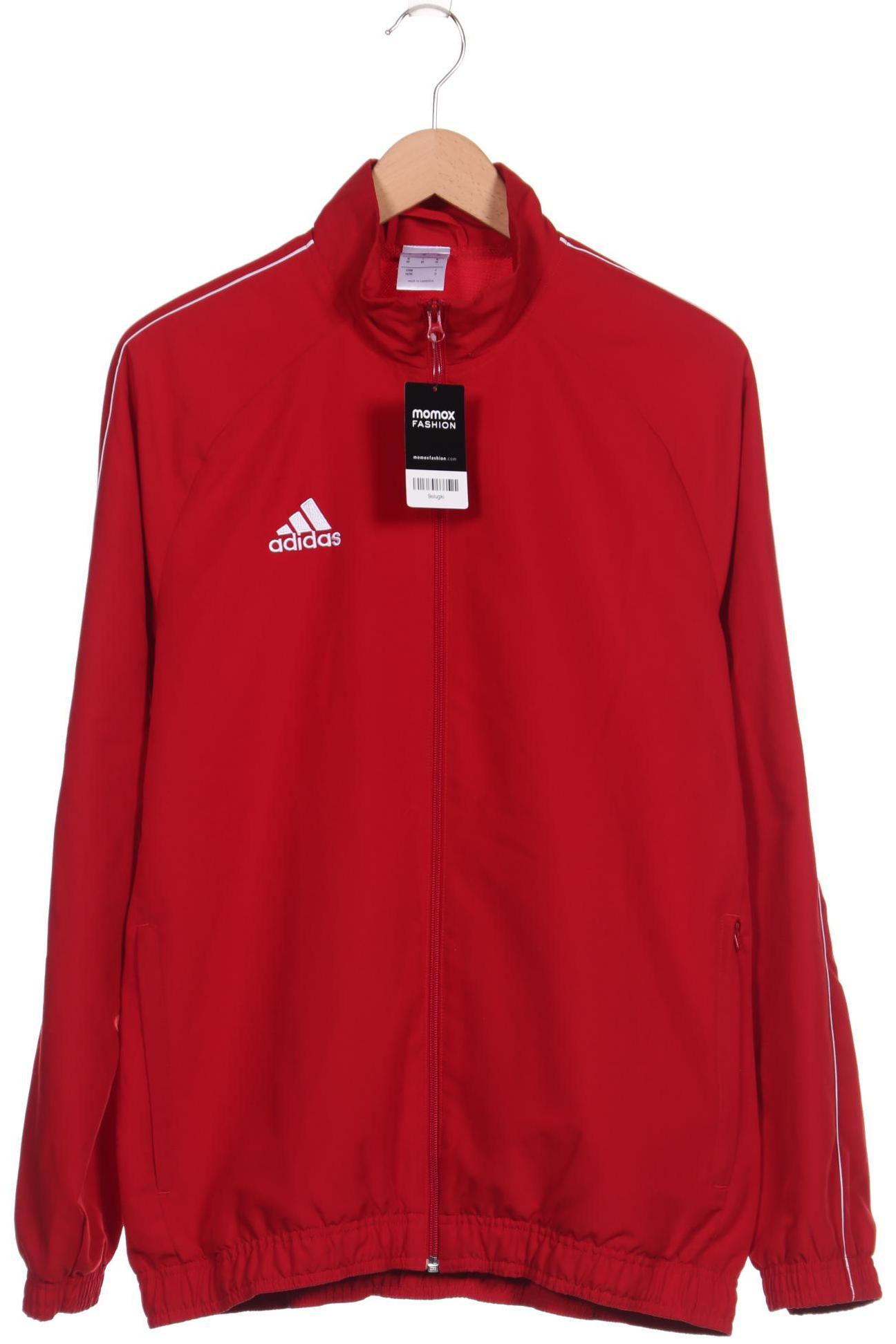 

Adidas Herren Sweatshirt, rot