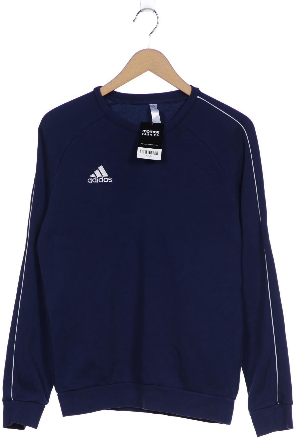 

Adidas Herren Sweatshirt, marineblau