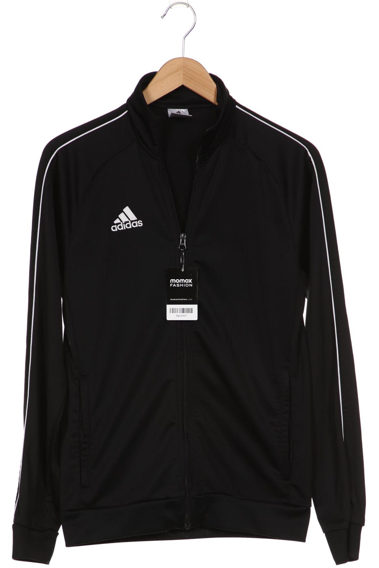 

Adidas Herren Sweatshirt, schwarz