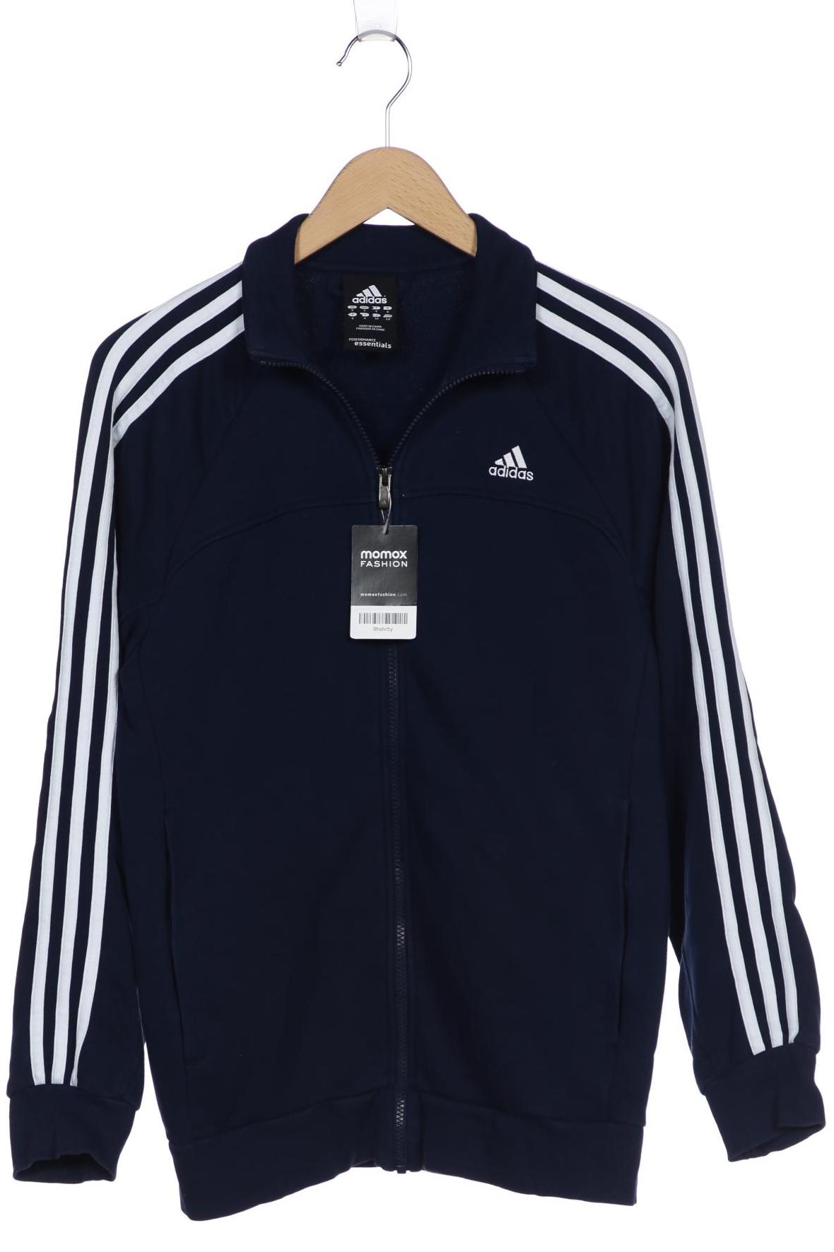 

Adidas Herren Sweatshirt, marineblau