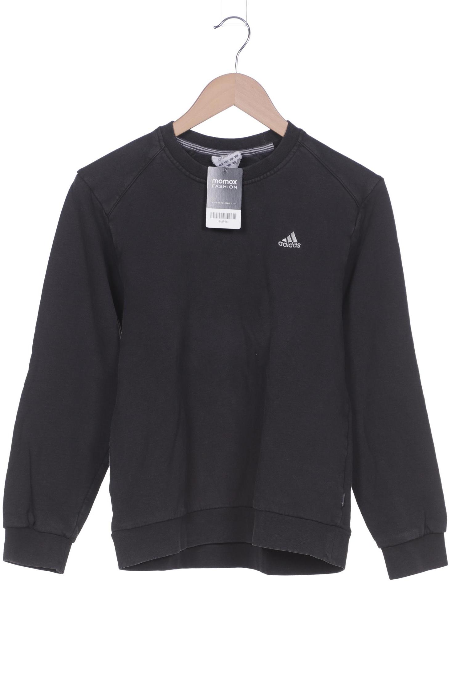 

adidas Herren Sweatshirt, grau