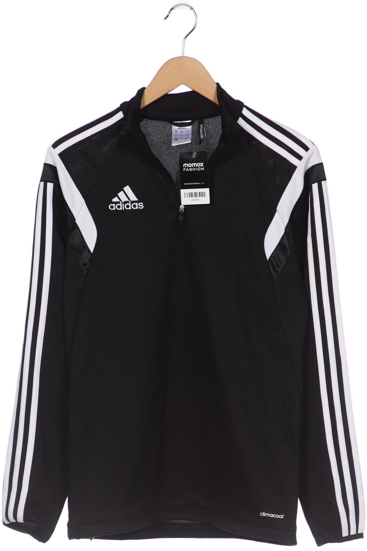 

Adidas Herren Sweatshirt, schwarz