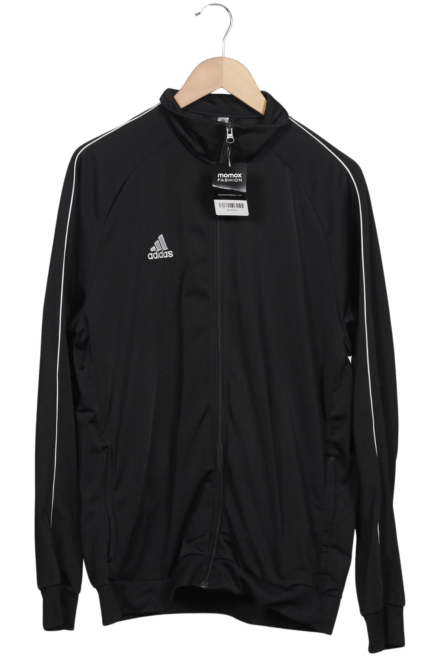 Thumbnail - adidas Herren Sweatshirt, schwarz, Gr. 54