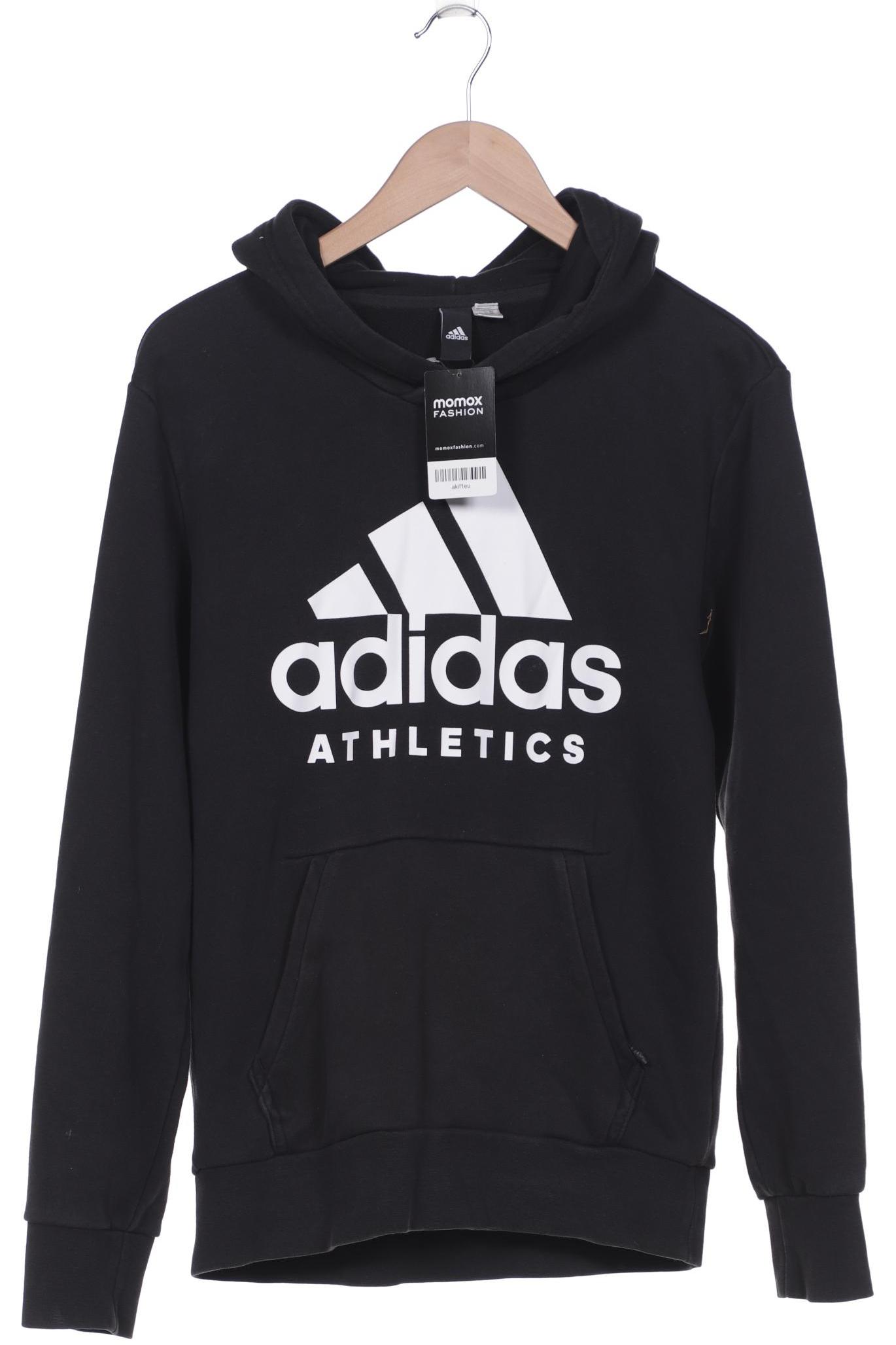 

Adidas Herren Sweatshirt, schwarz