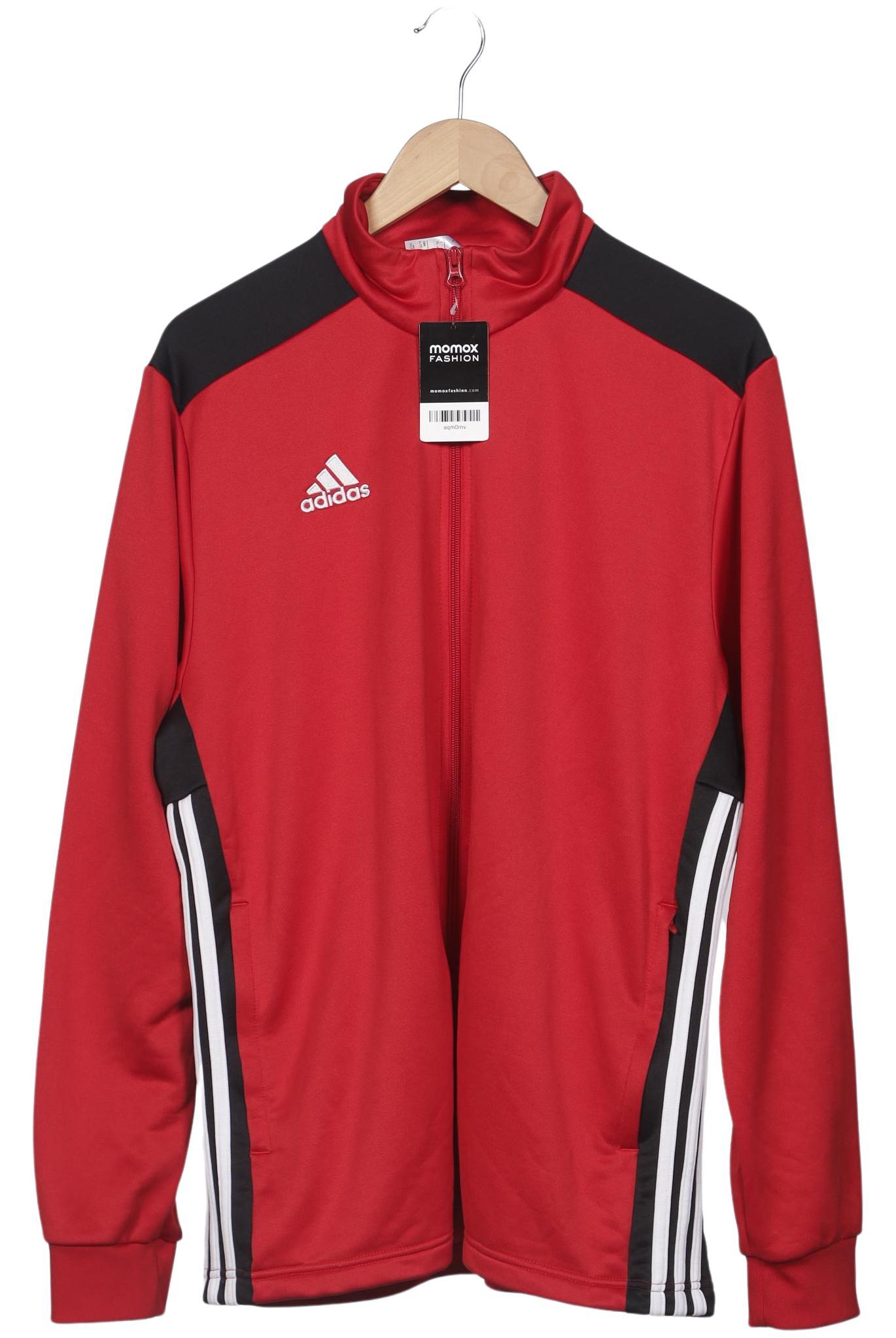 

adidas Herren Sweatshirt, mehrfarbig, Gr. 54