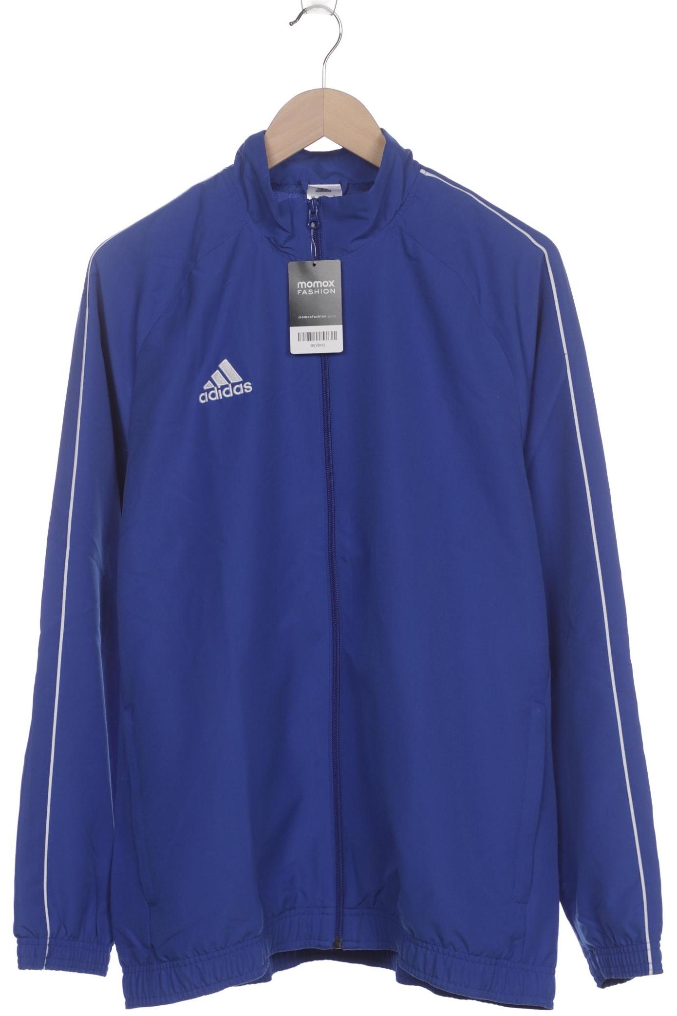 Thumbnail - adidas Herren Sweatshirt, blau, Gr. 52