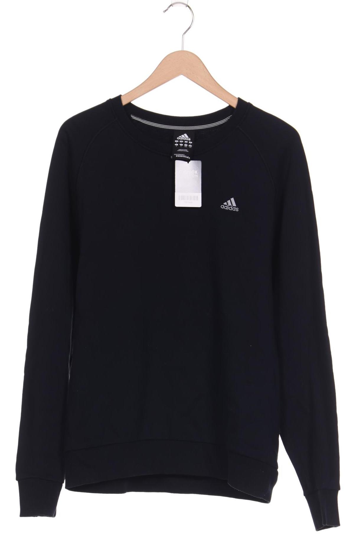 

Adidas Herren Sweatshirt, marineblau