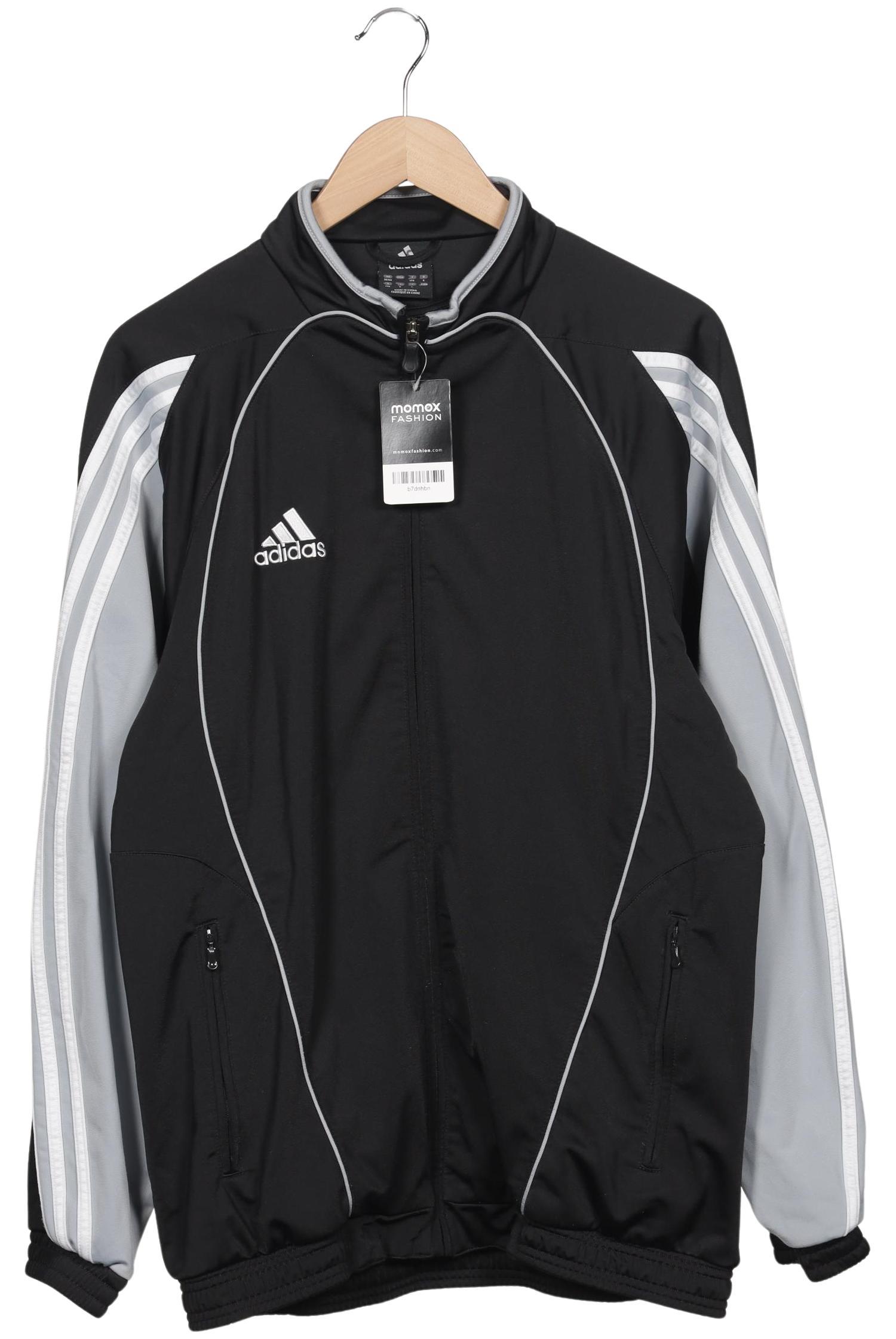 

adidas Herren Sweatshirt, mehrfarbig, Gr. 46