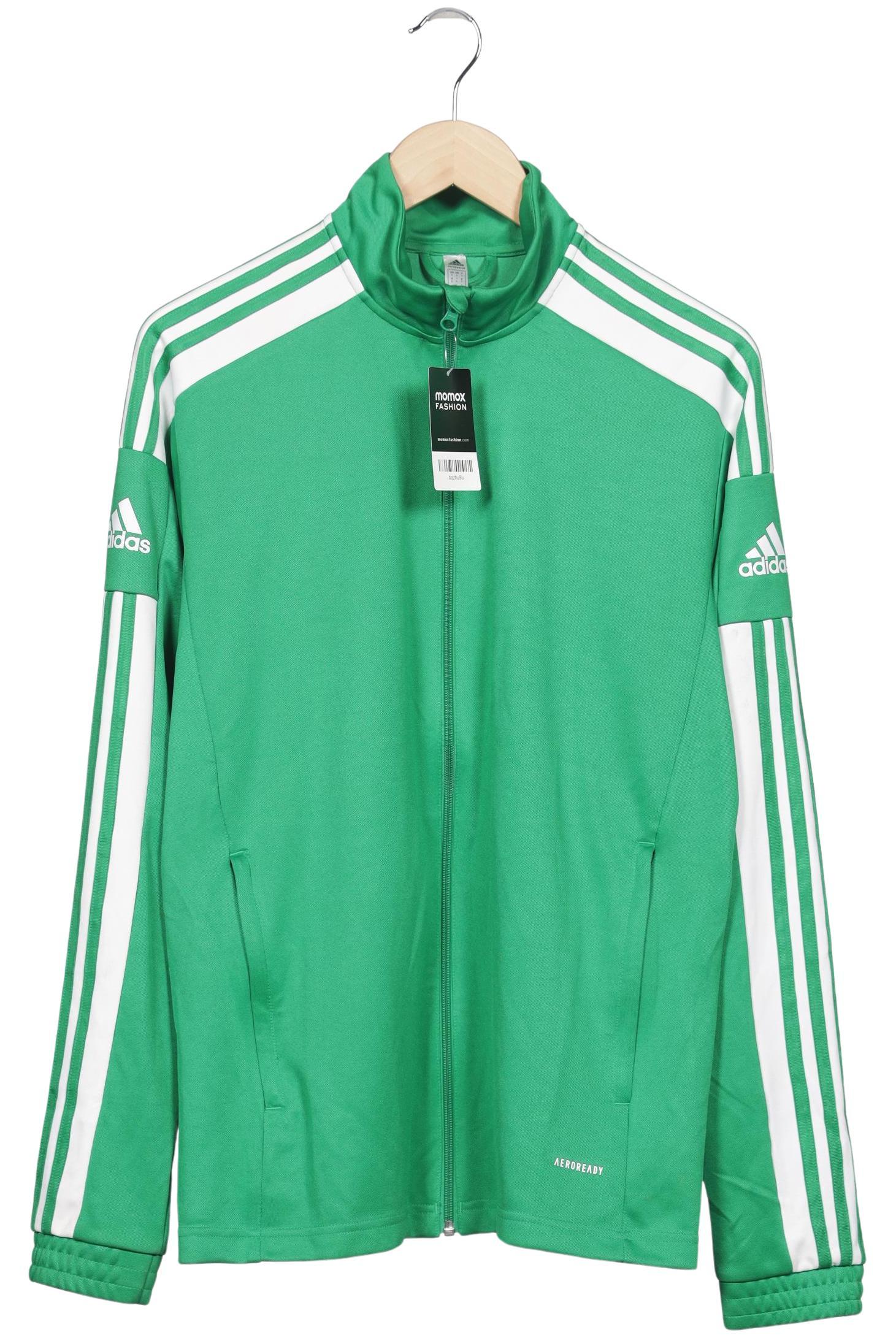 Thumbnail - adidas Herren Sweatshirt, grün, Gr. 52
