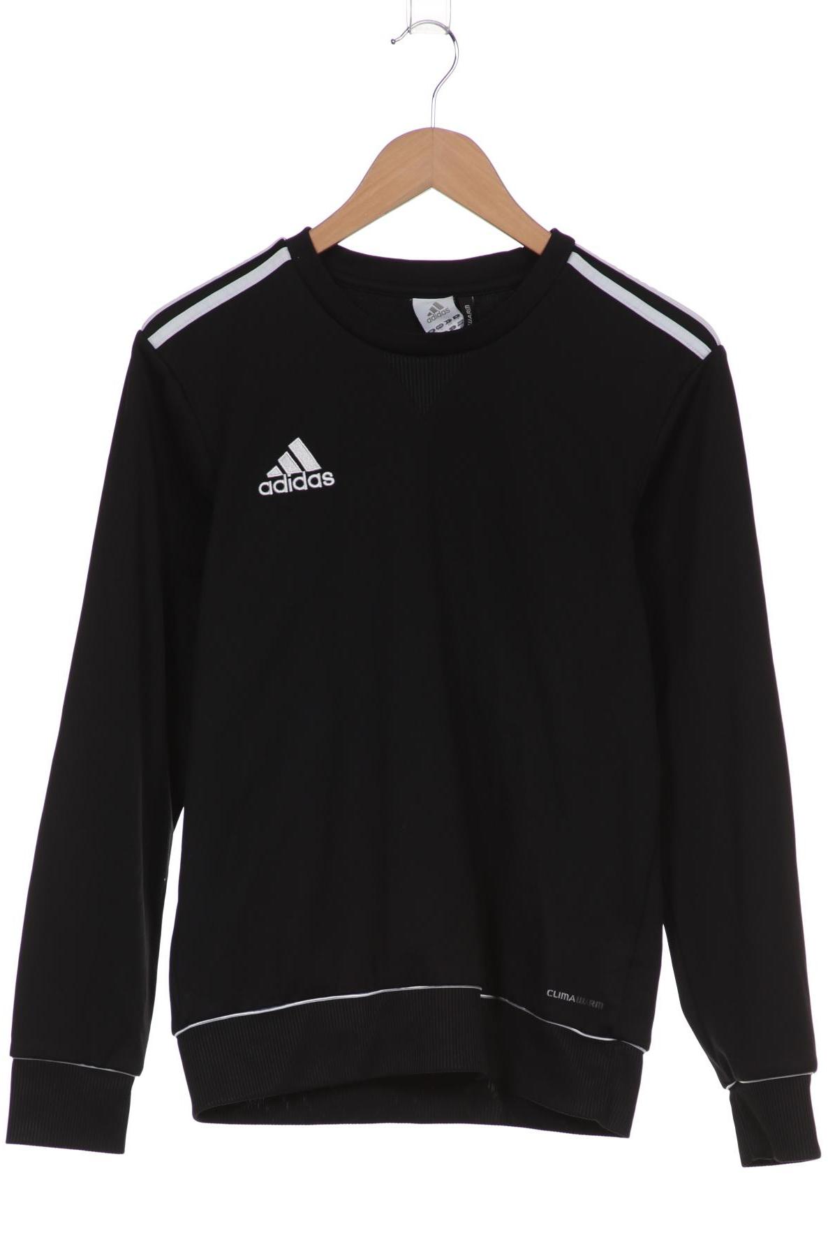 

Adidas Herren Sweatshirt, schwarz
