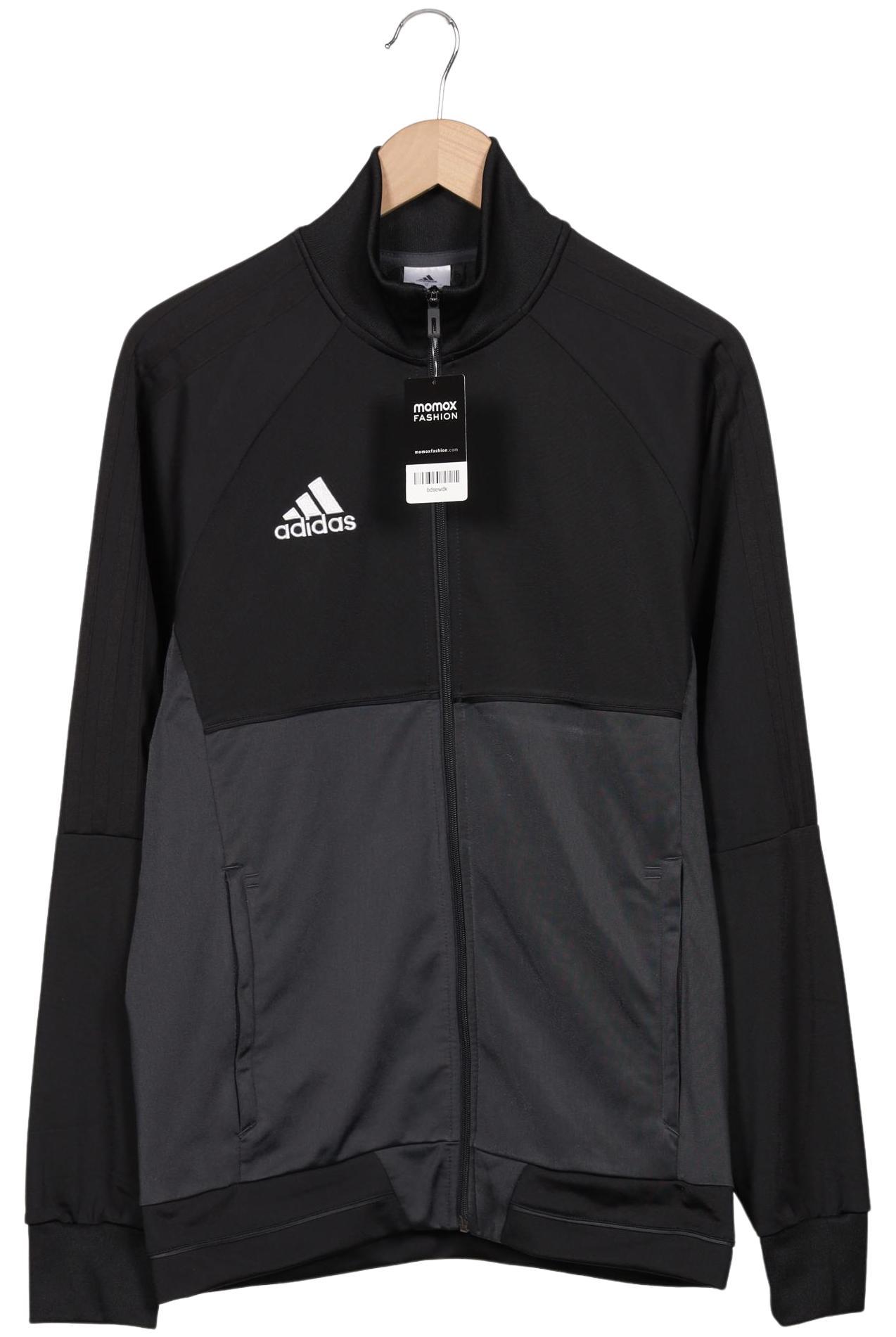 

adidas Herren Sweatshirt, mehrfarbig, Gr. 48