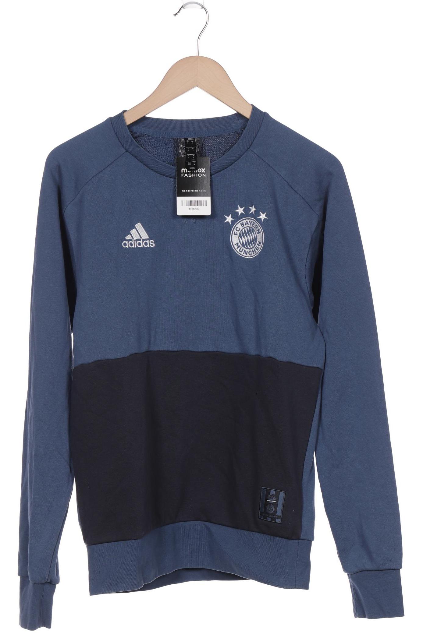 

Adidas Herren Sweatshirt, blau