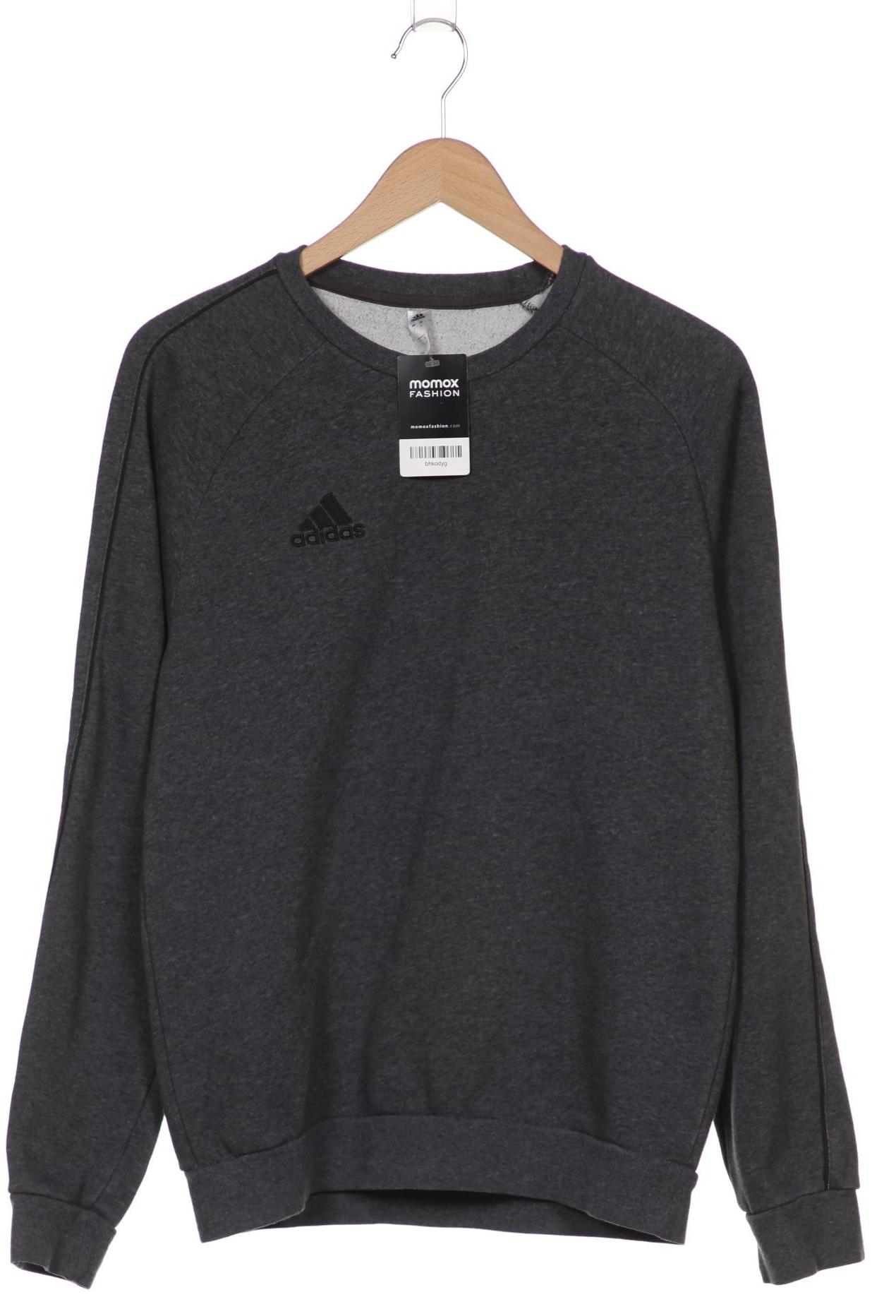 

Adidas Herren Sweatshirt, grau