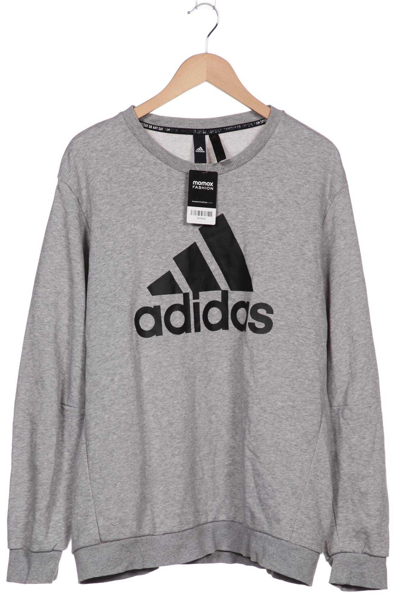 

Adidas Herren Sweatshirt, grau