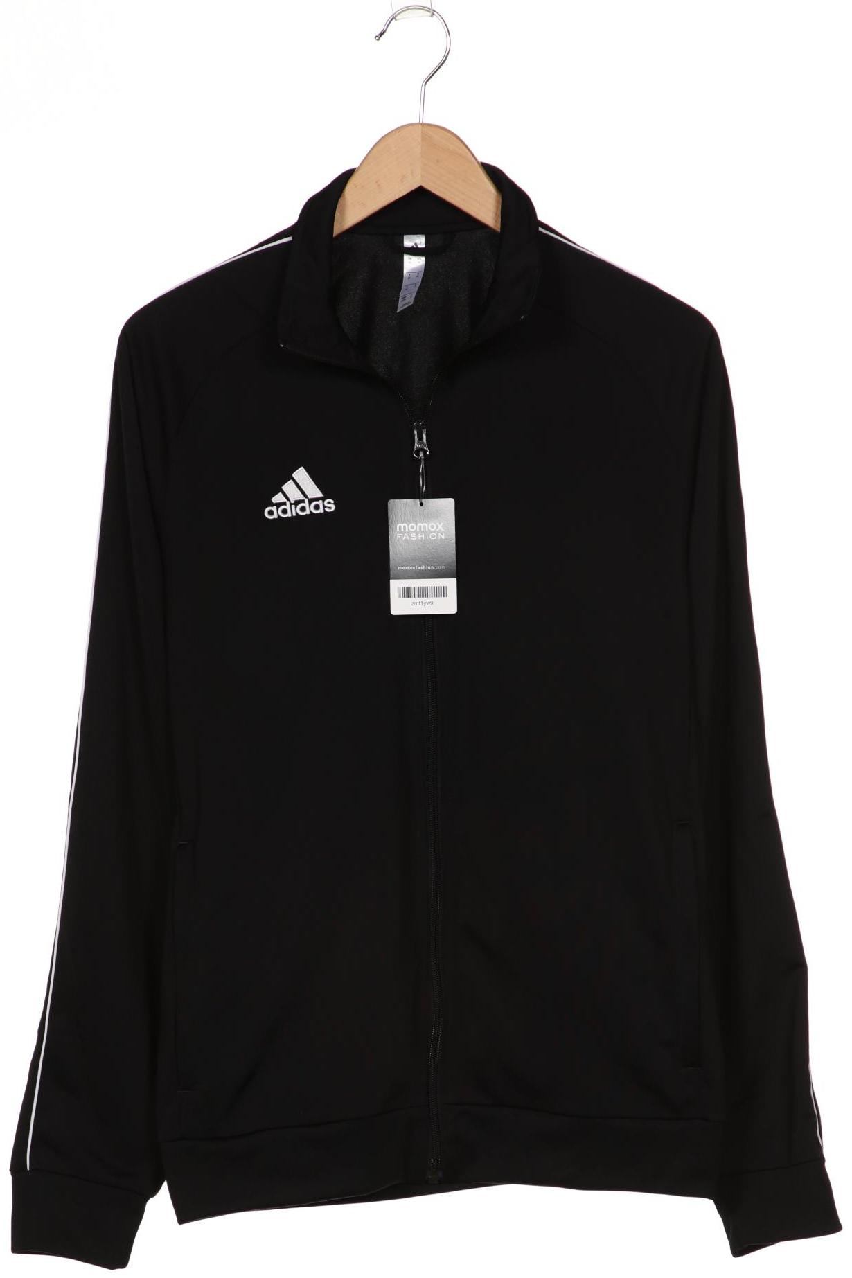 

Adidas Herren Sweatshirt, schwarz