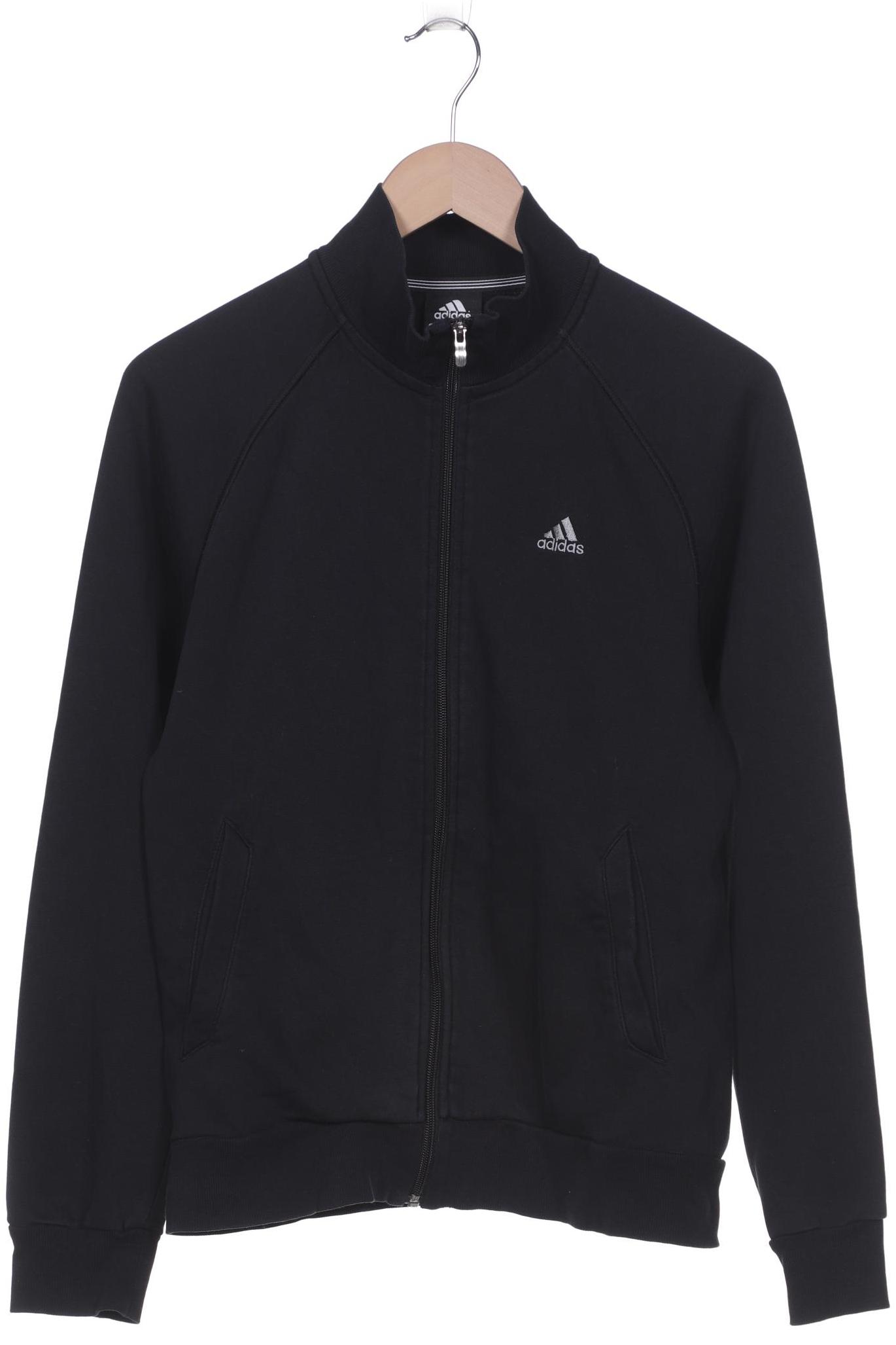 

Adidas Herren Sweatshirt, schwarz