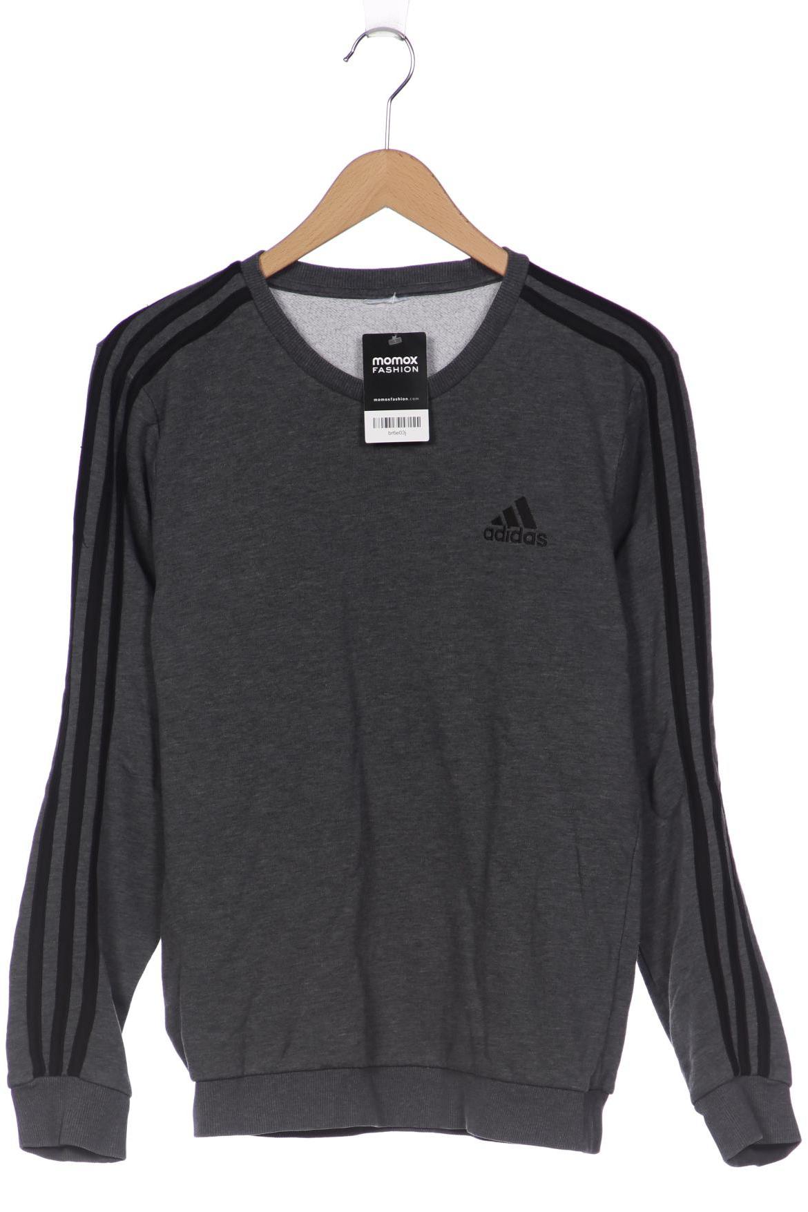 

Adidas Herren Sweatshirt, grau