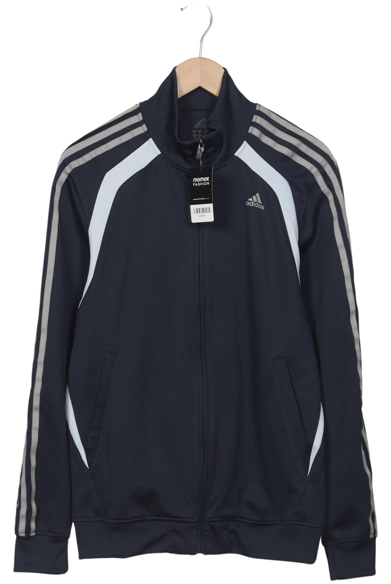 

adidas Herren Sweatshirt, mehrfarbig, Gr. 48
