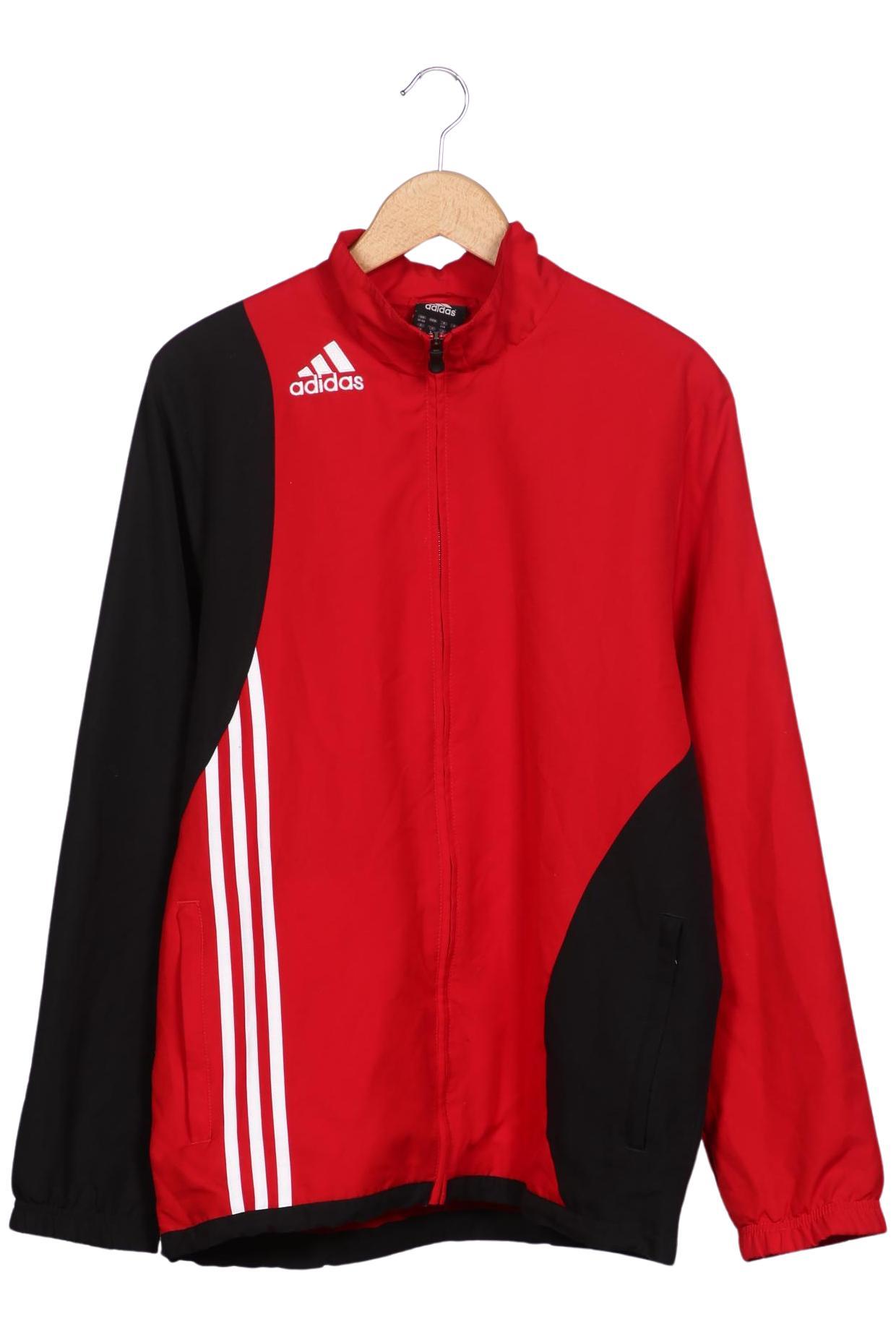

adidas Herren Sweatshirt, mehrfarbig, Gr. 46