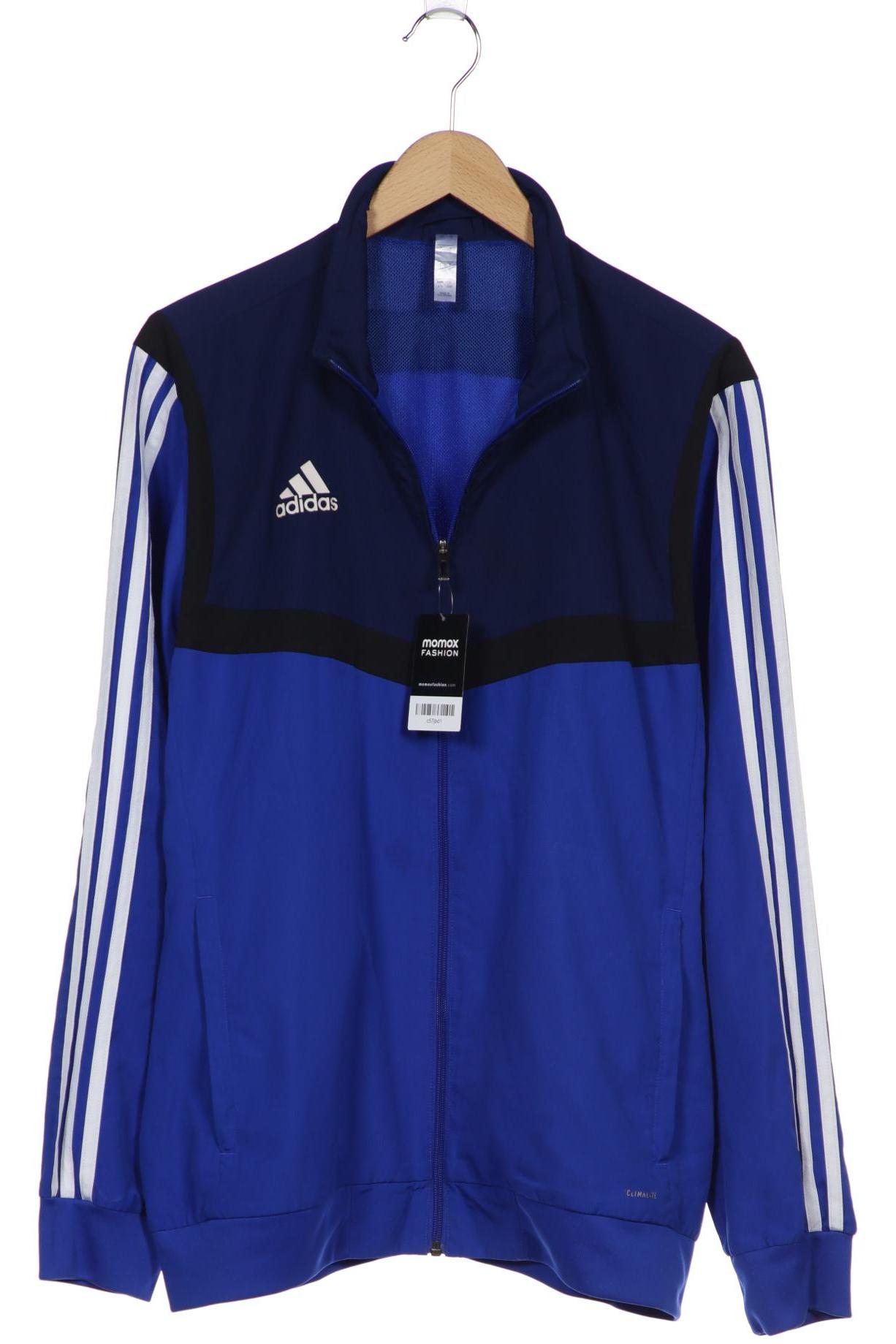 

Adidas Herren Sweatshirt, marineblau