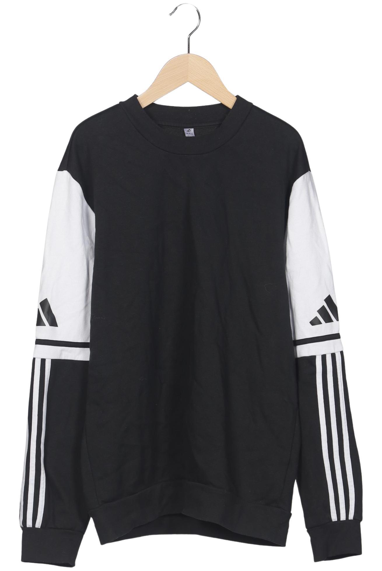 

adidas Herren Sweatshirt, mehrfarbig, Gr. 48