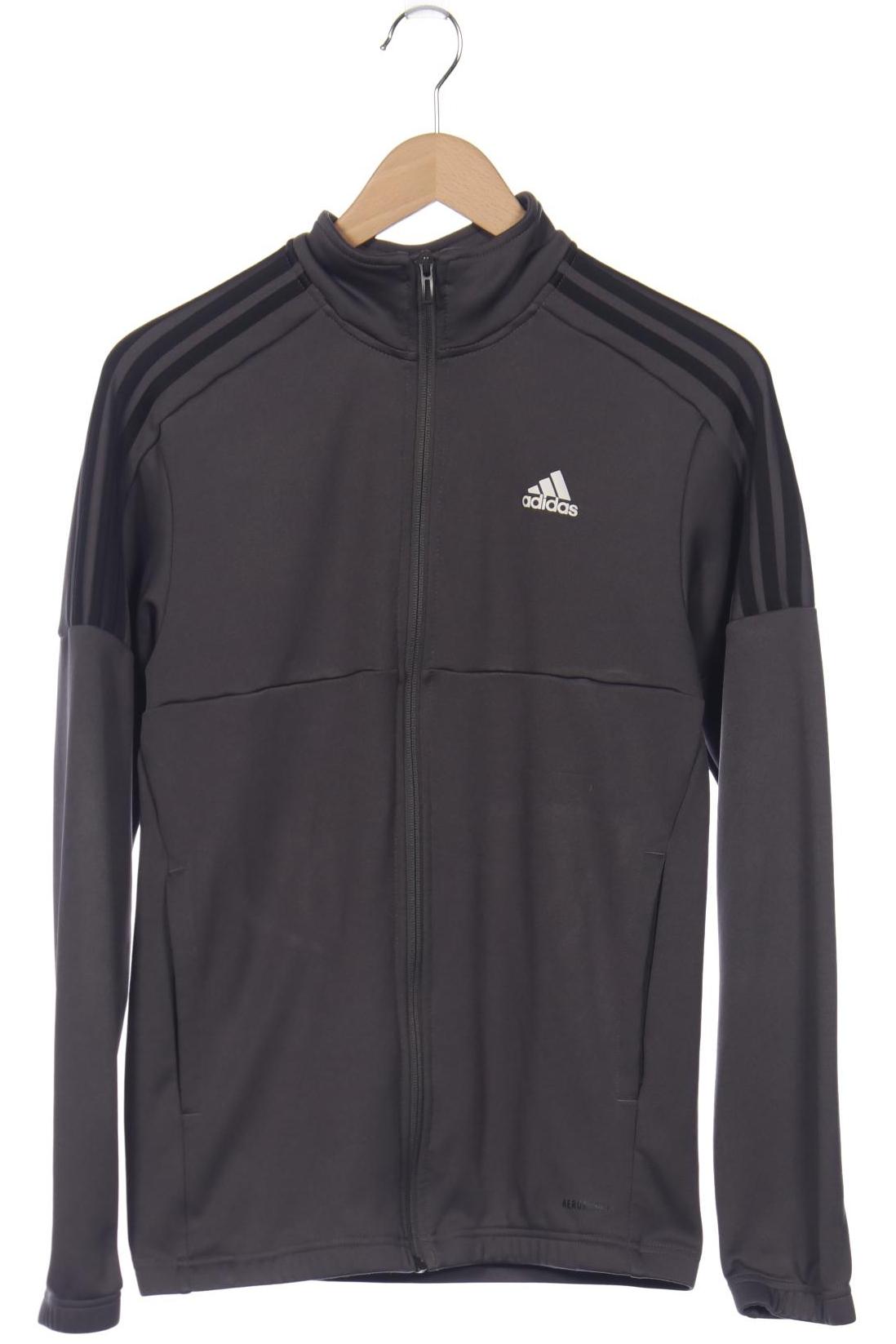 

adidas Herren Sweatshirt, grau