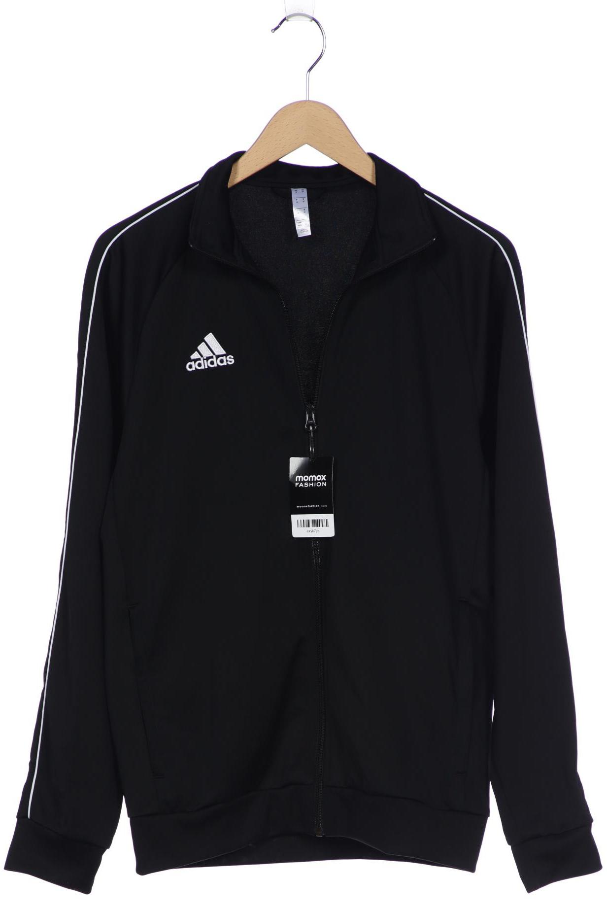 

Adidas Herren Sweatshirt, schwarz