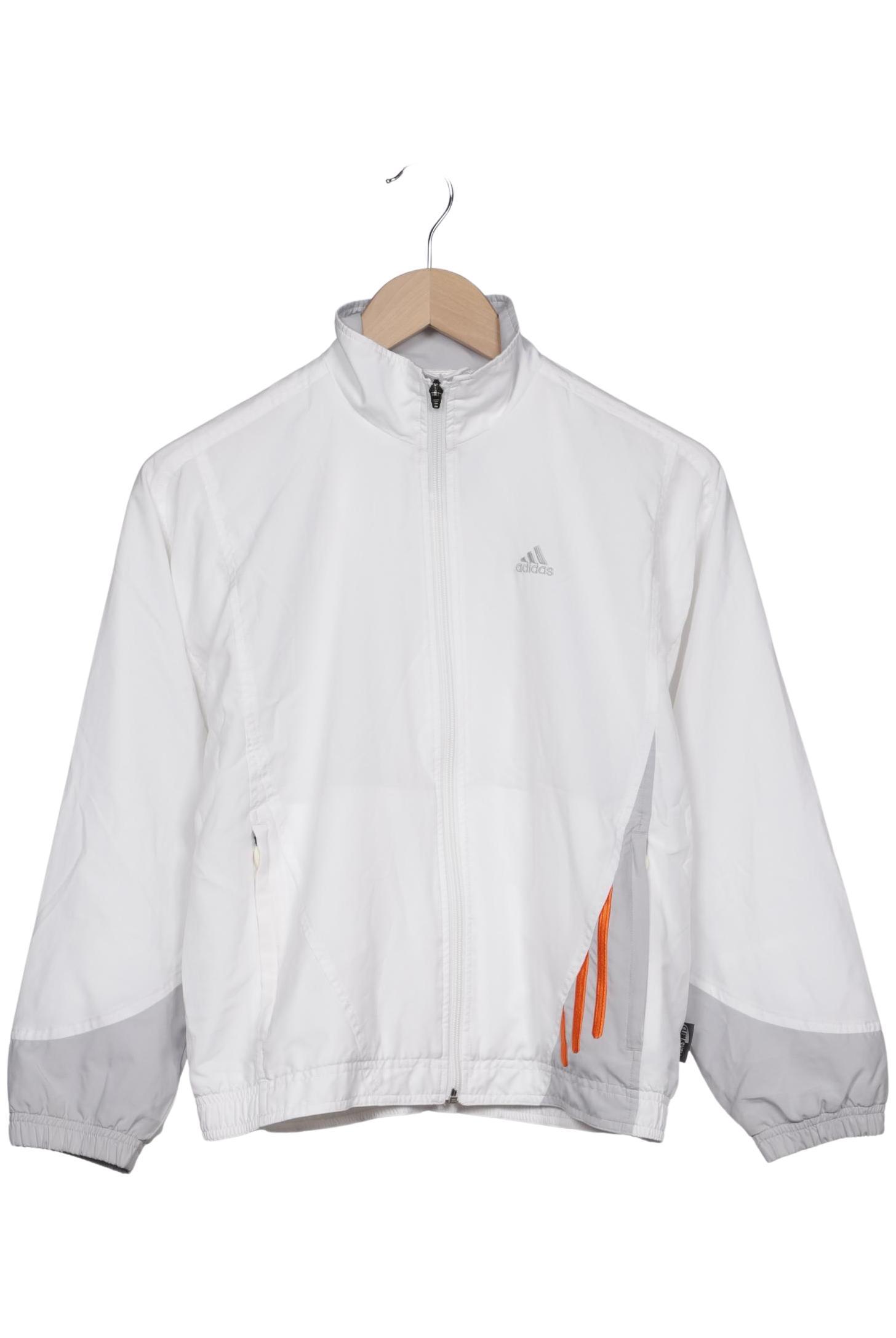 

adidas Herren Sweatshirt, weiß, Gr. 48