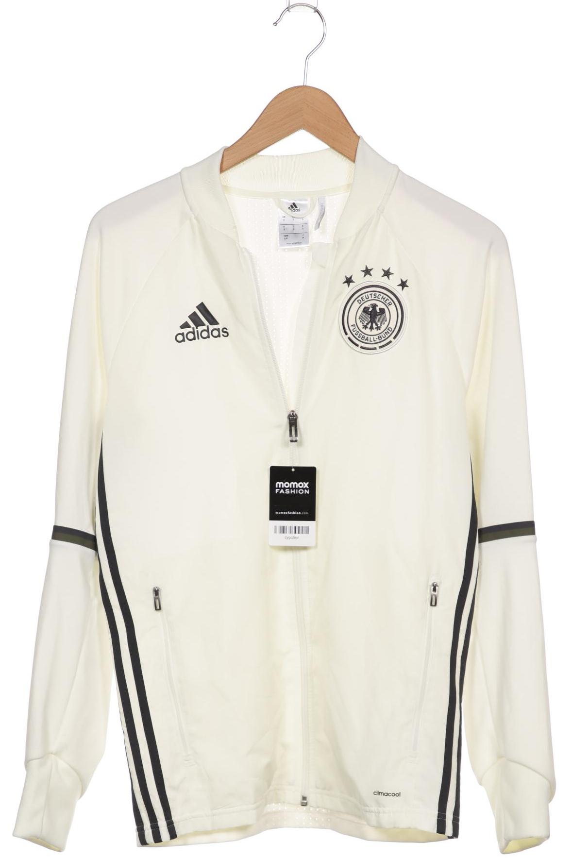 

Adidas Herren Sweatshirt, cremeweiß