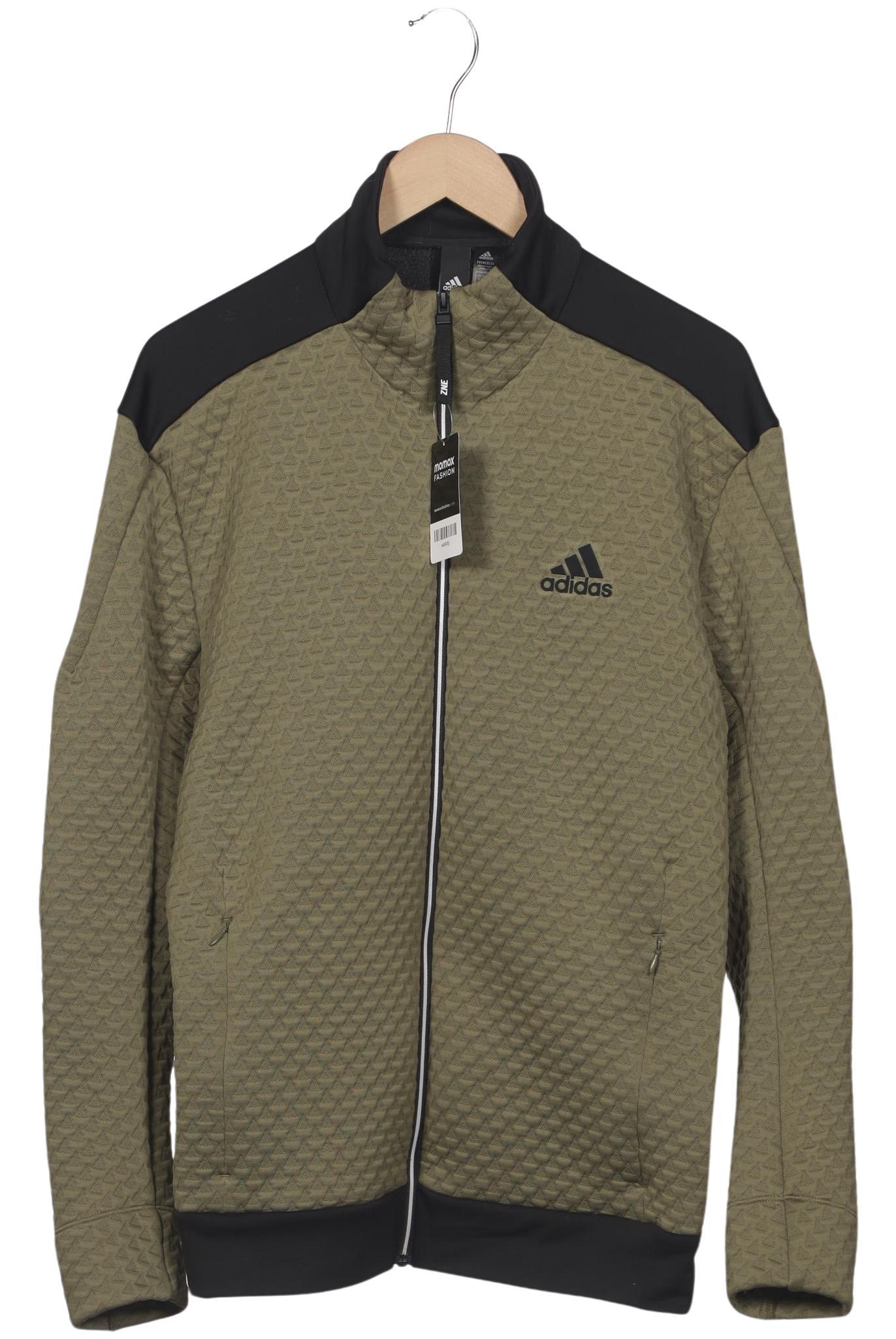 

adidas Herren Sweatshirt, mehrfarbig, Gr. 48