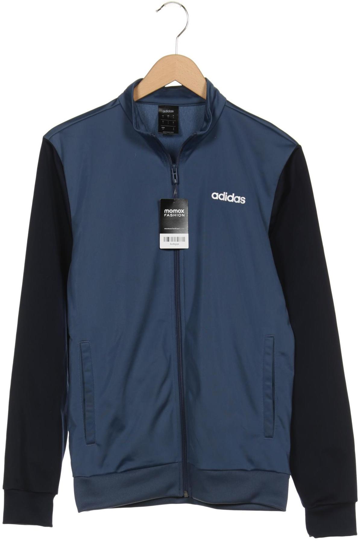 

Adidas Herren Sweatshirt, blau