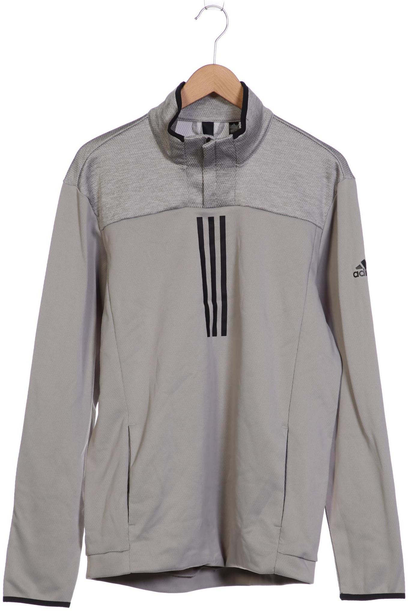 

Adidas Herren Sweatshirt, grau