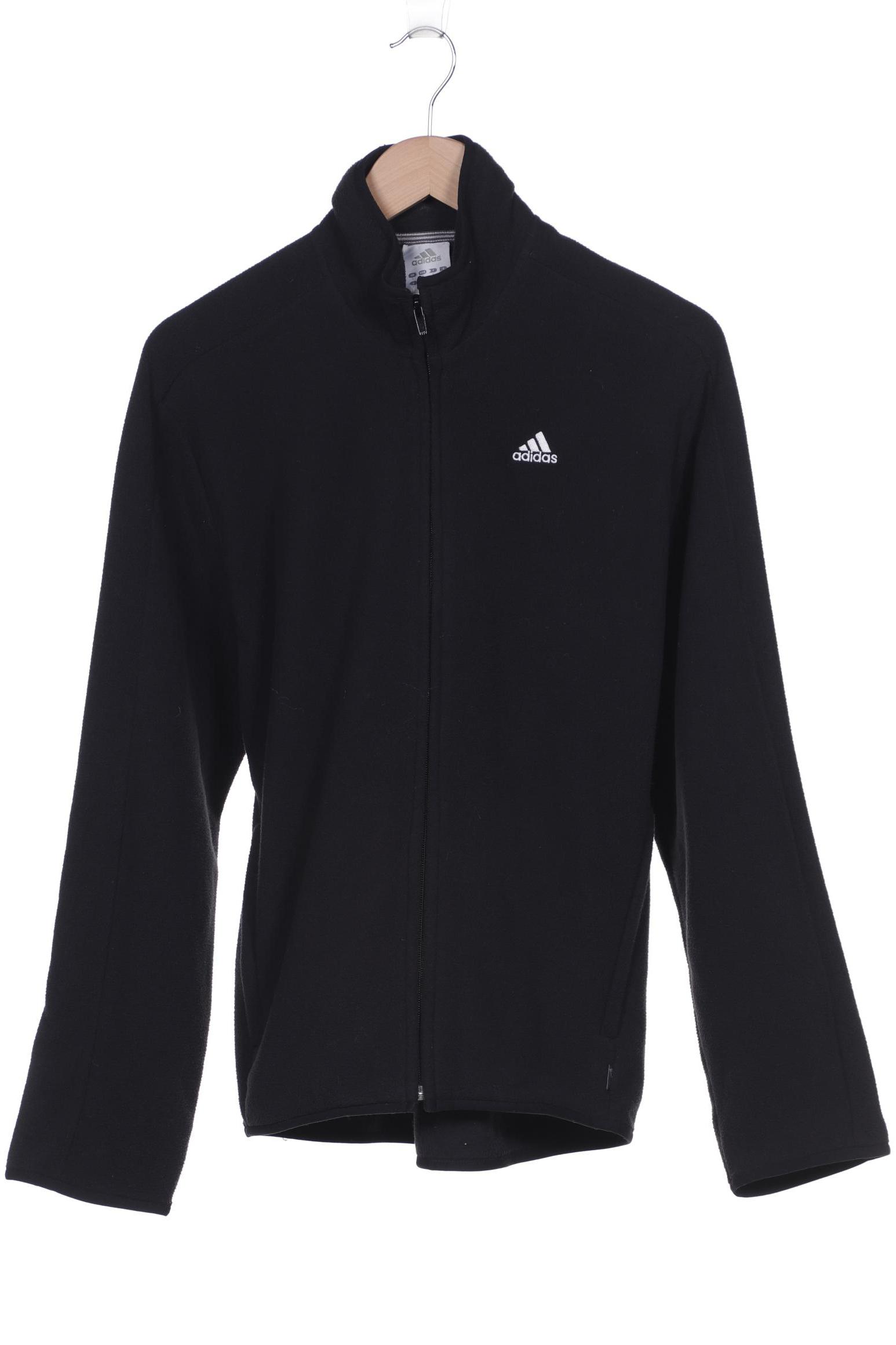 

Adidas Herren Sweatshirt, schwarz