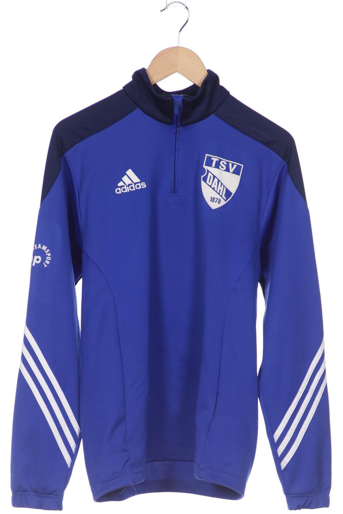 

Adidas Herren Sweatshirt, blau