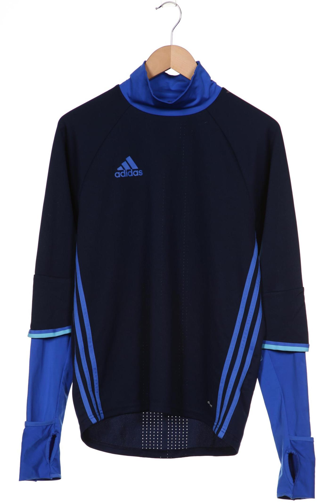 

Adidas Herren Sweatshirt, marineblau