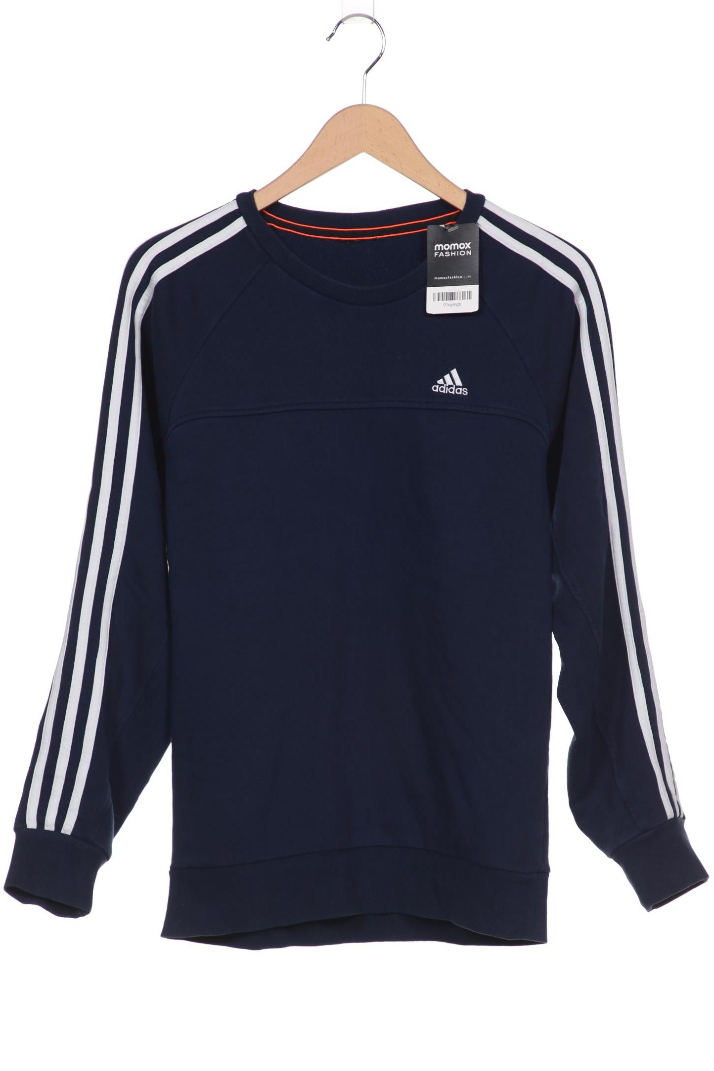 

Adidas Herren Sweatshirt, marineblau