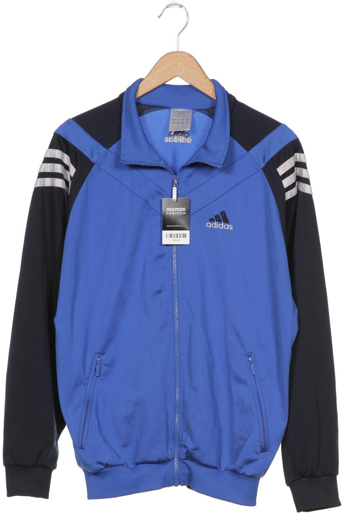 

Adidas Herren Sweatshirt, blau