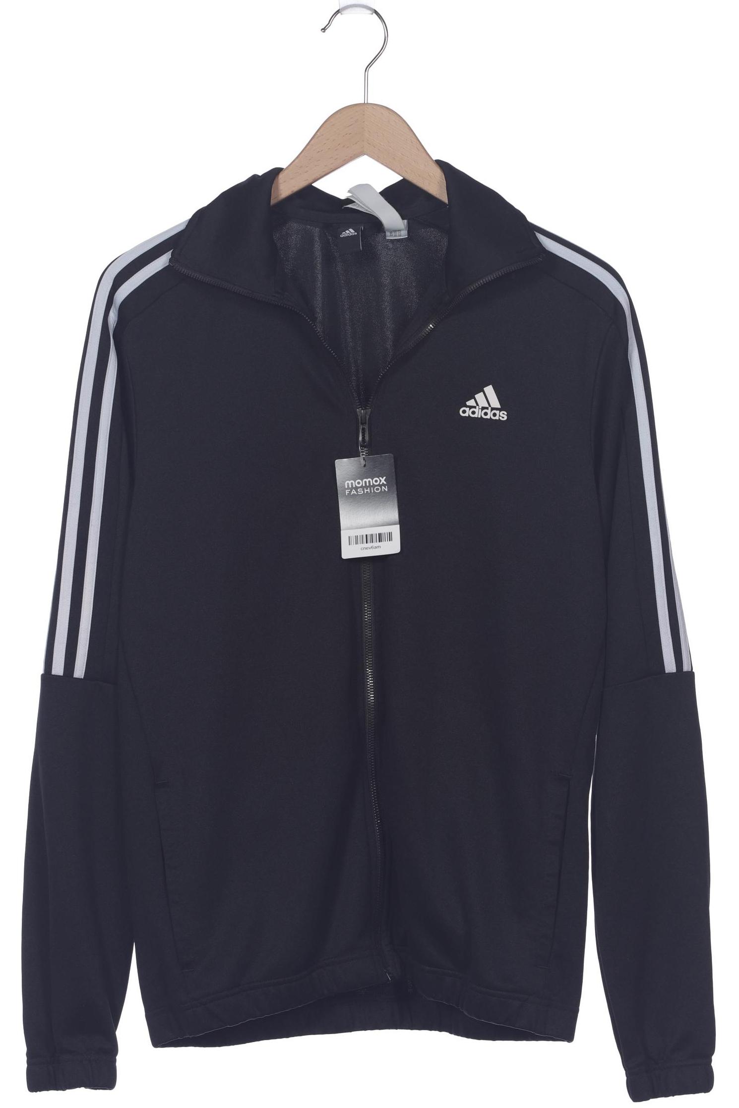 

Adidas Herren Sweatshirt, schwarz