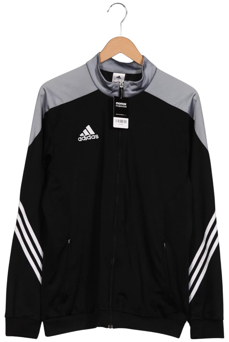 

adidas Herren Sweatshirt, mehrfarbig, Gr. 52