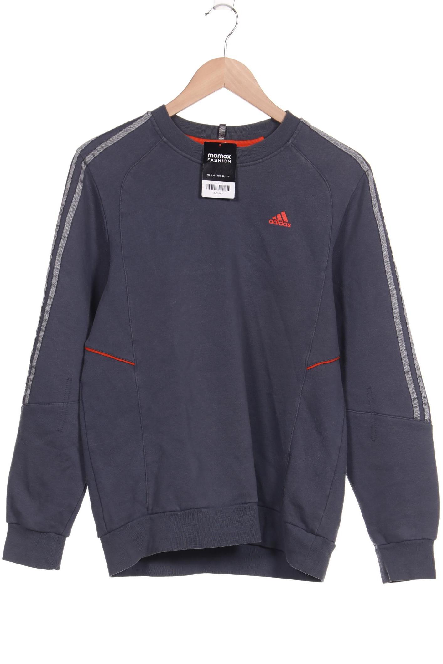 

Adidas Herren Sweatshirt, grau