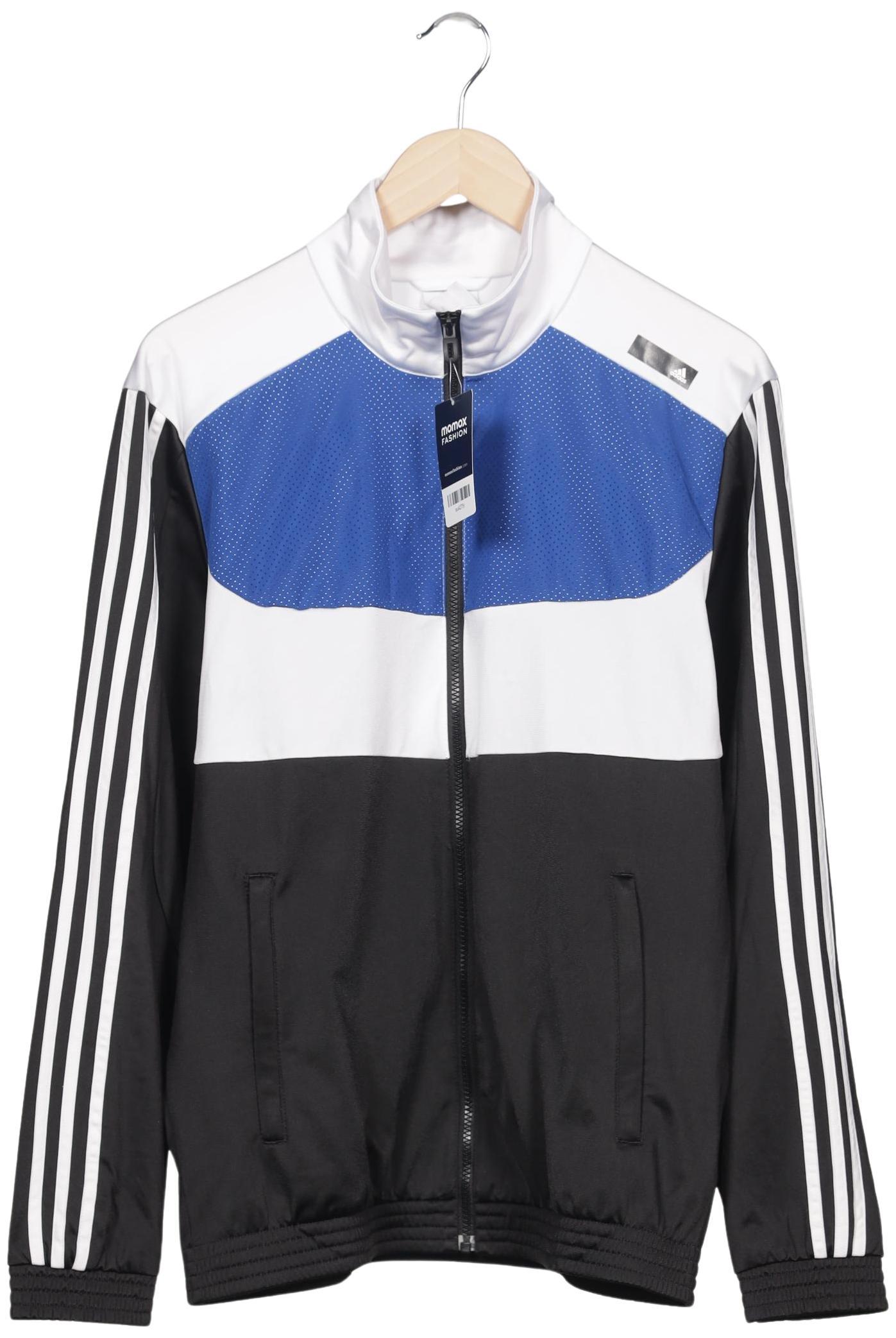 

adidas Herren Sweatshirt, mehrfarbig, Gr. 50